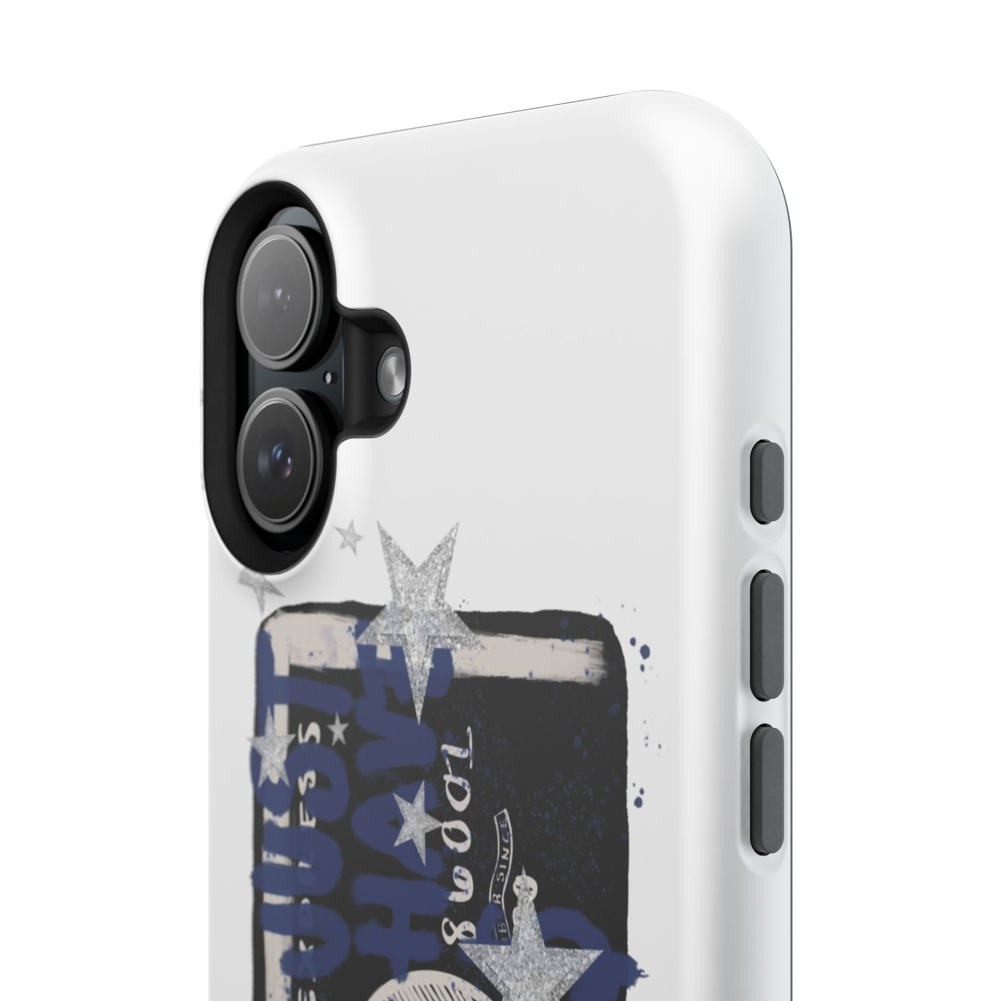 “wanna have funds” protective phone case