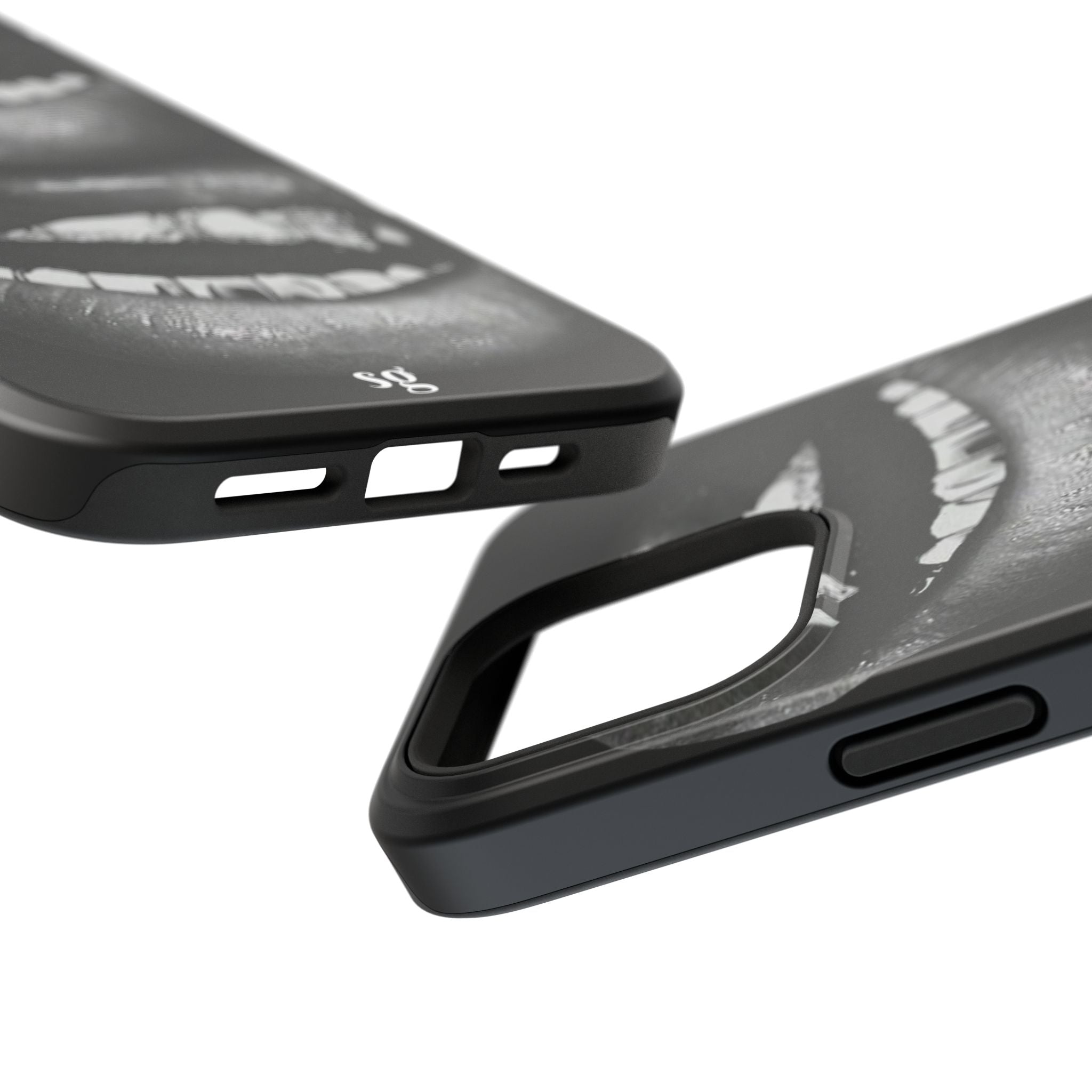 “talk talk” protective phone case