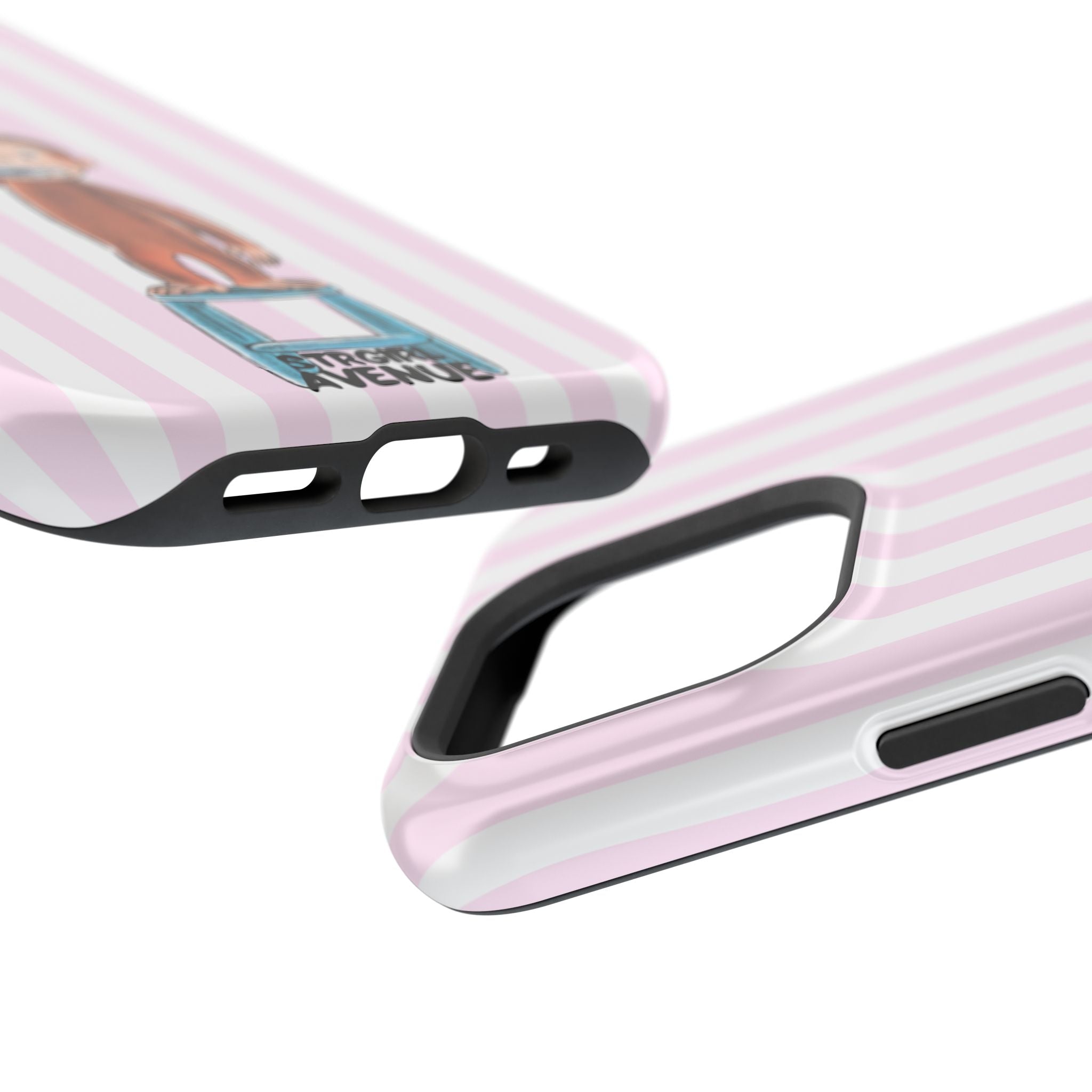 “curious George 2” protective phone case