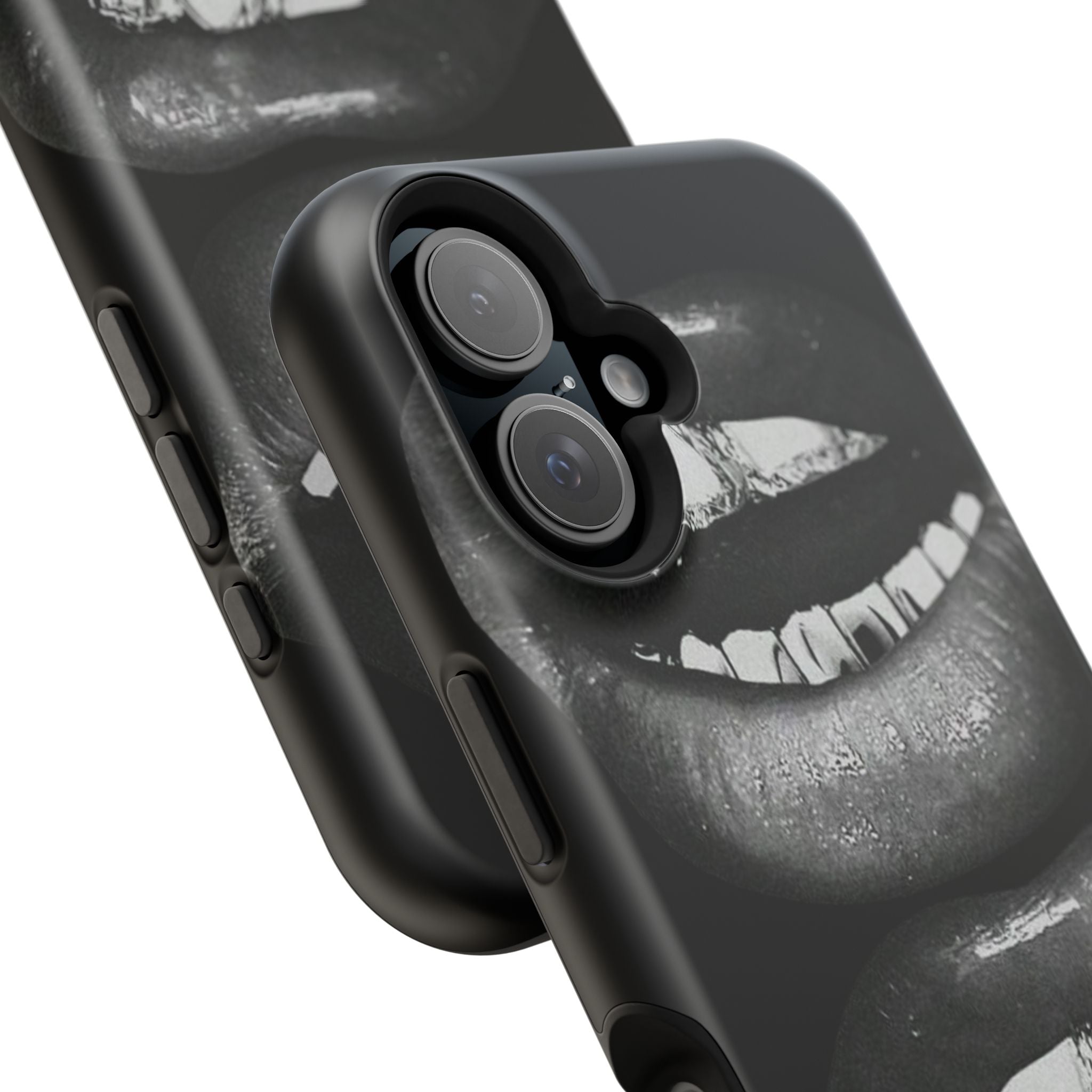 “talk talk” protective phone case