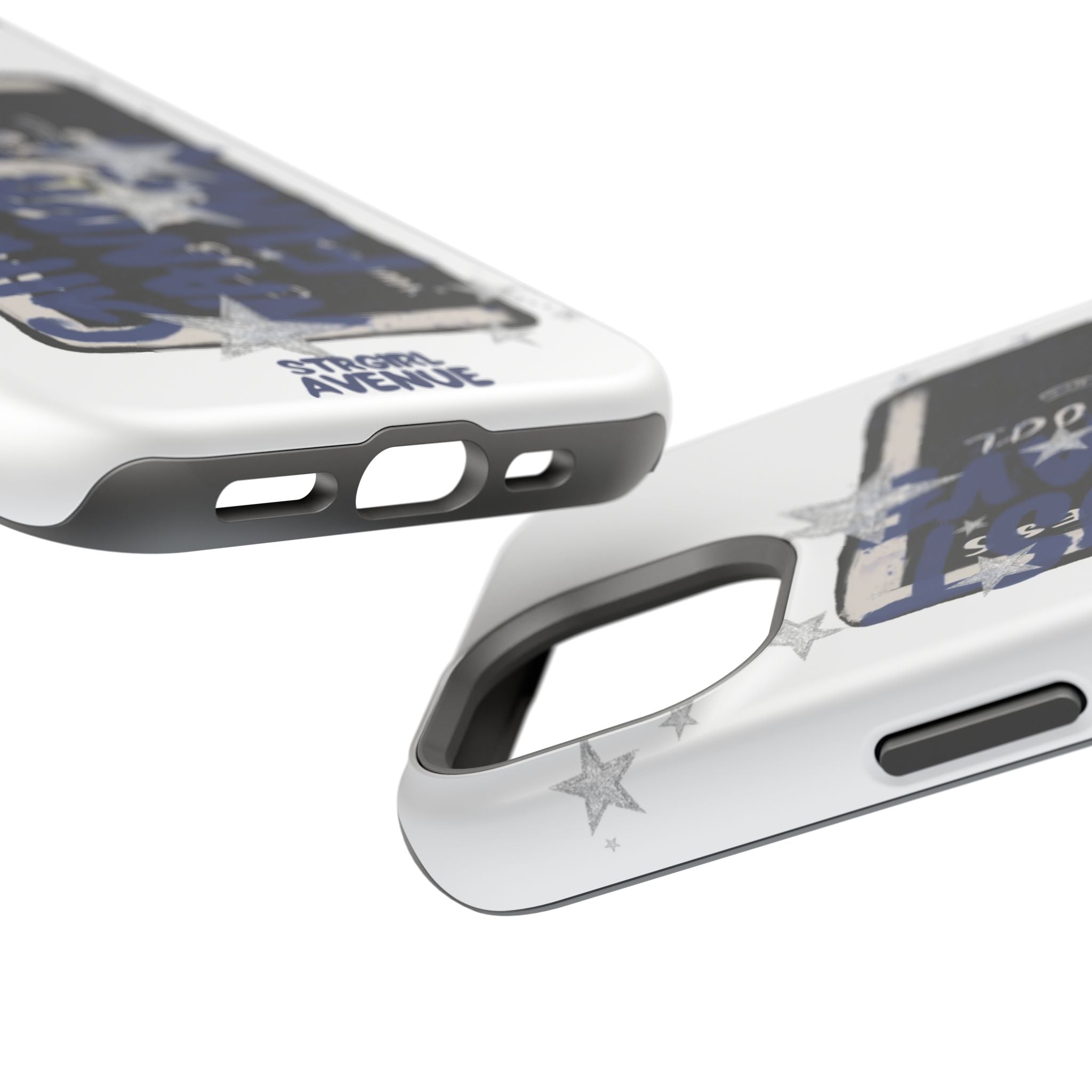 “wanna have funds” protective phone case