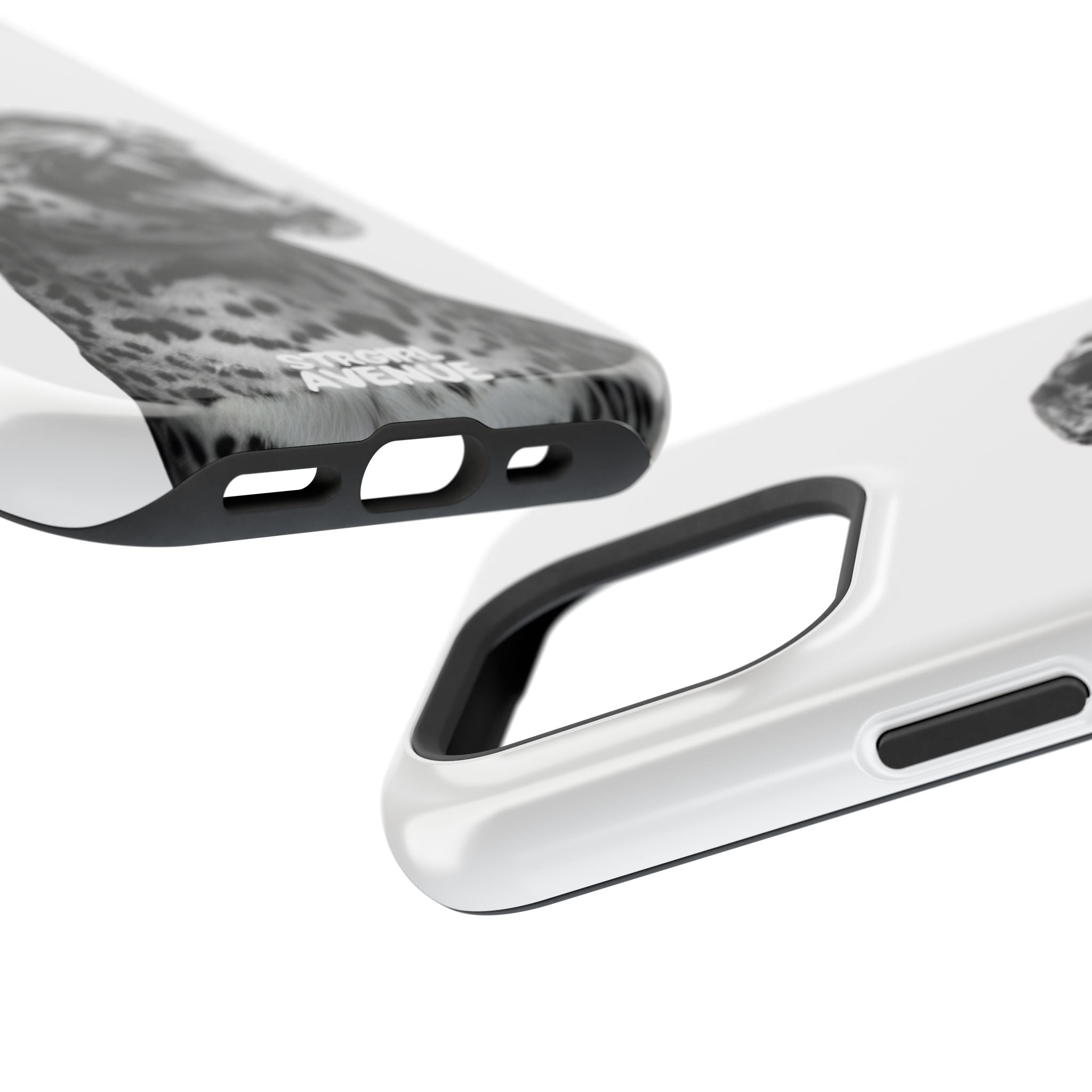 “Roar ” protective phone case