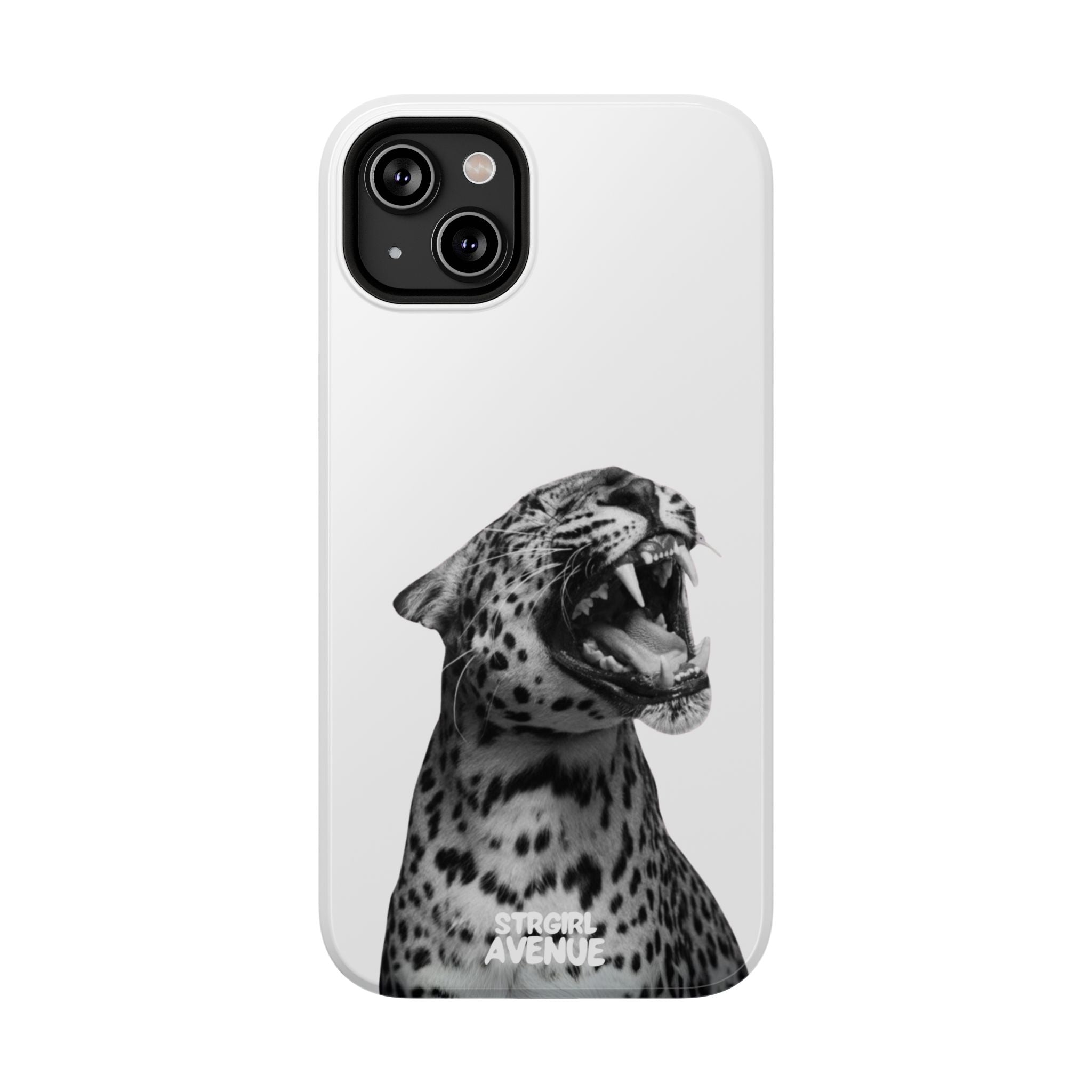 “Roar ” protective phone case