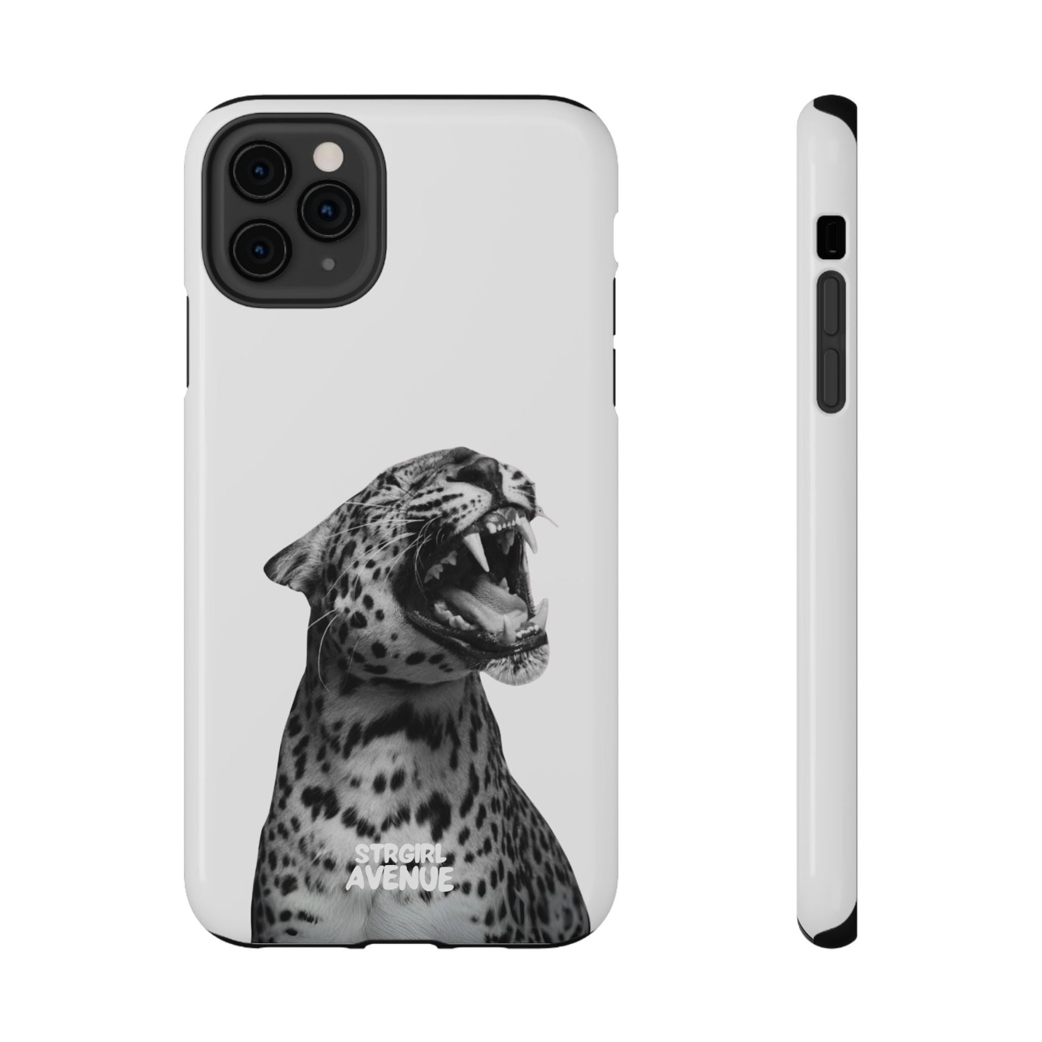 “Roar ” protective phone case