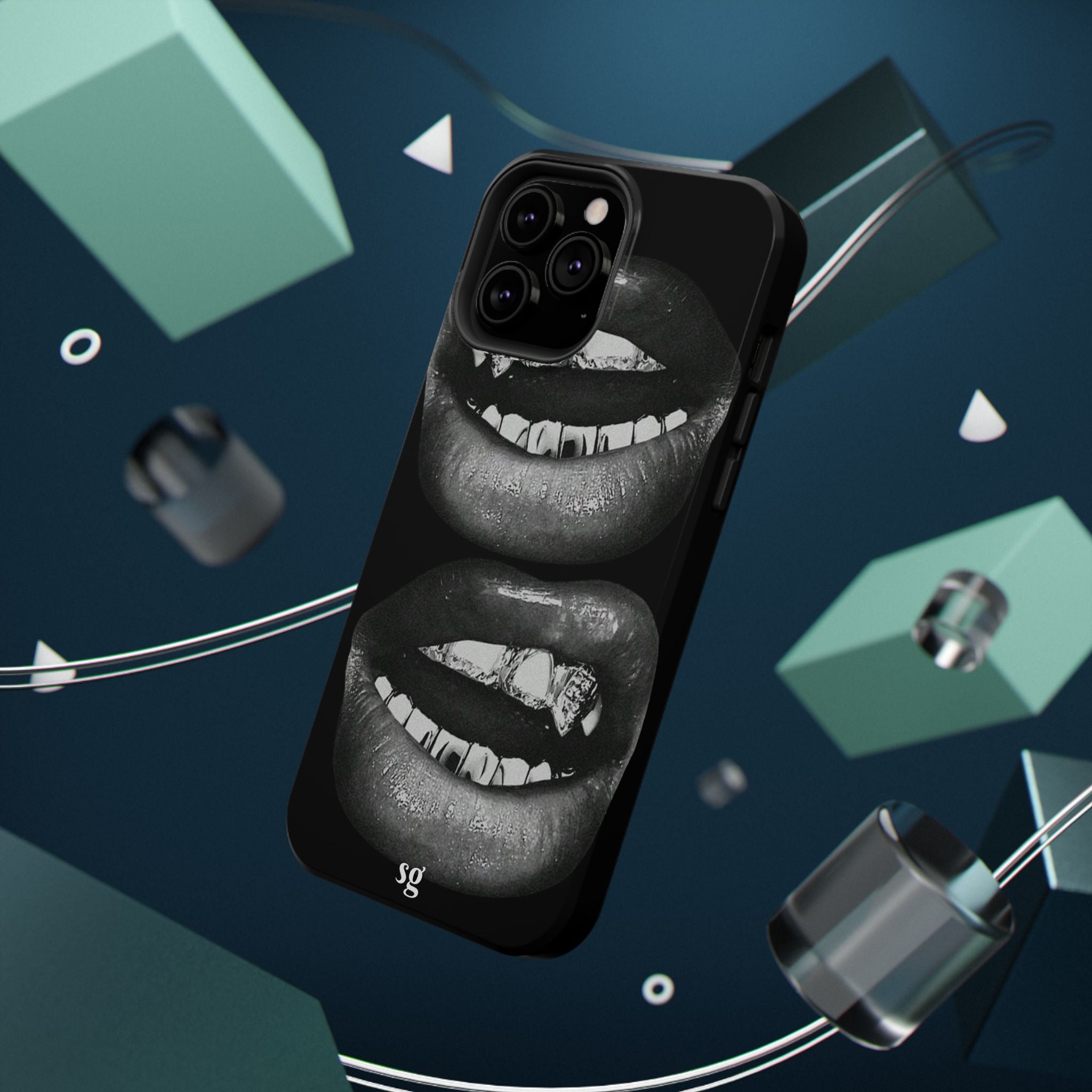 “talk talk” protective phone case