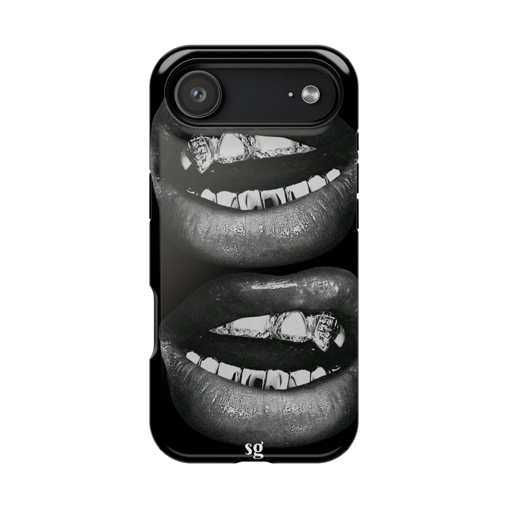 “talk talk” protective phone case