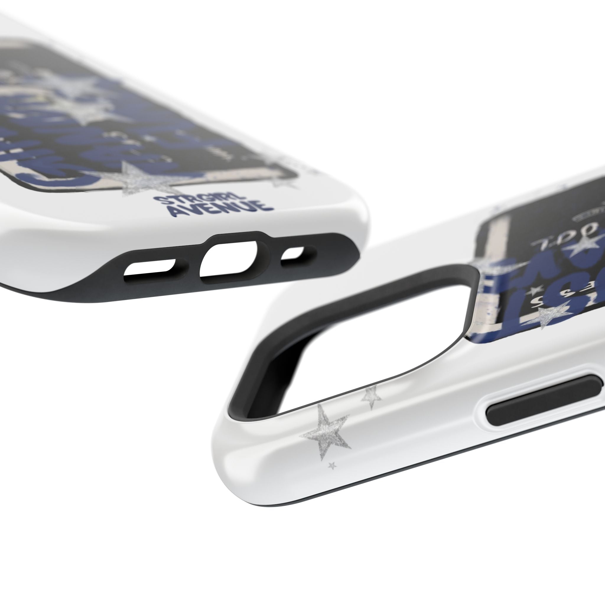 “wanna have funds” protective phone case