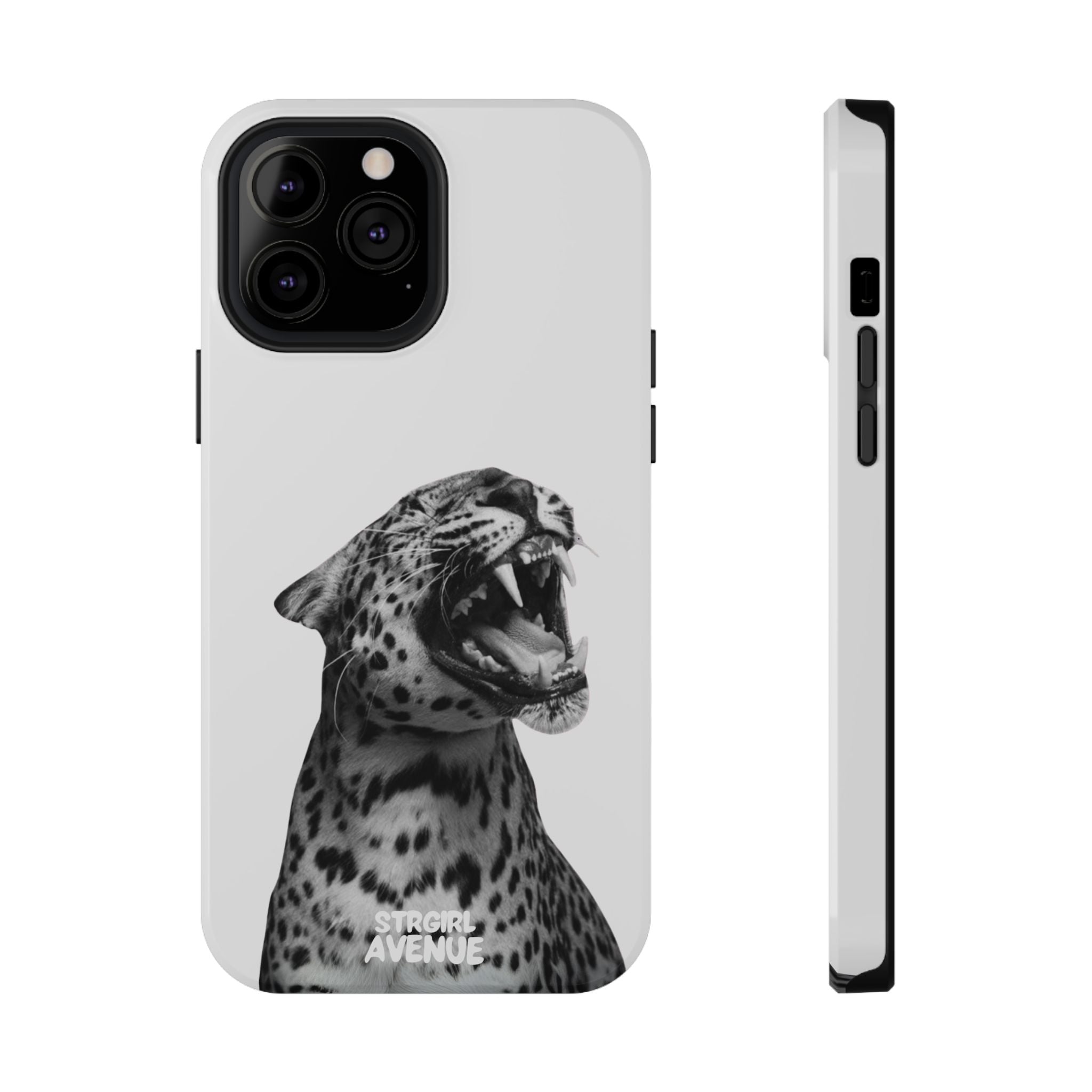 “Roar ” protective phone case