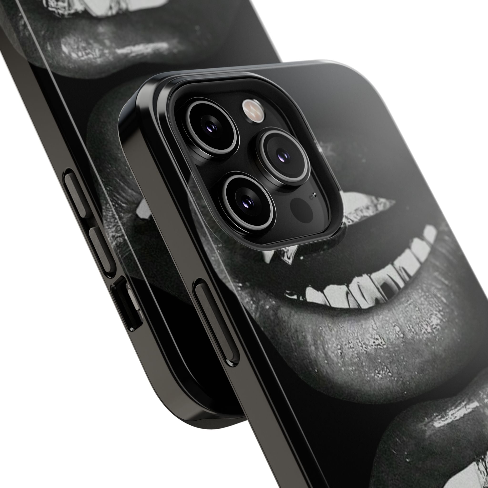 “talk talk” protective phone case