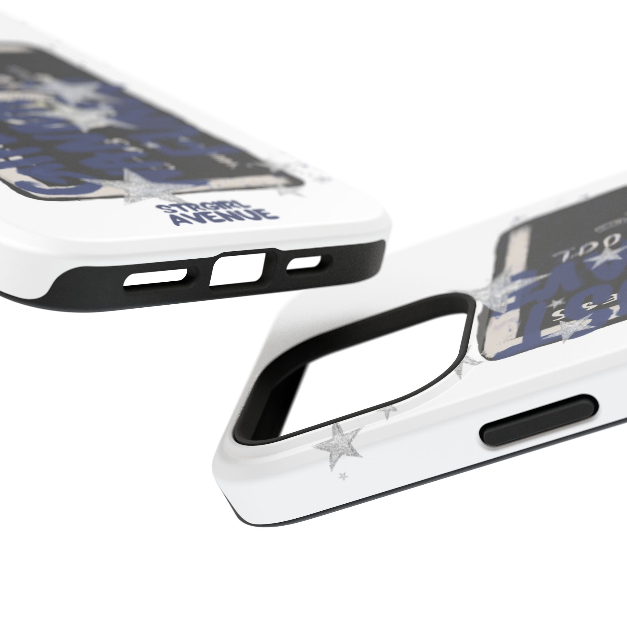 “wanna have funds” protective phone case