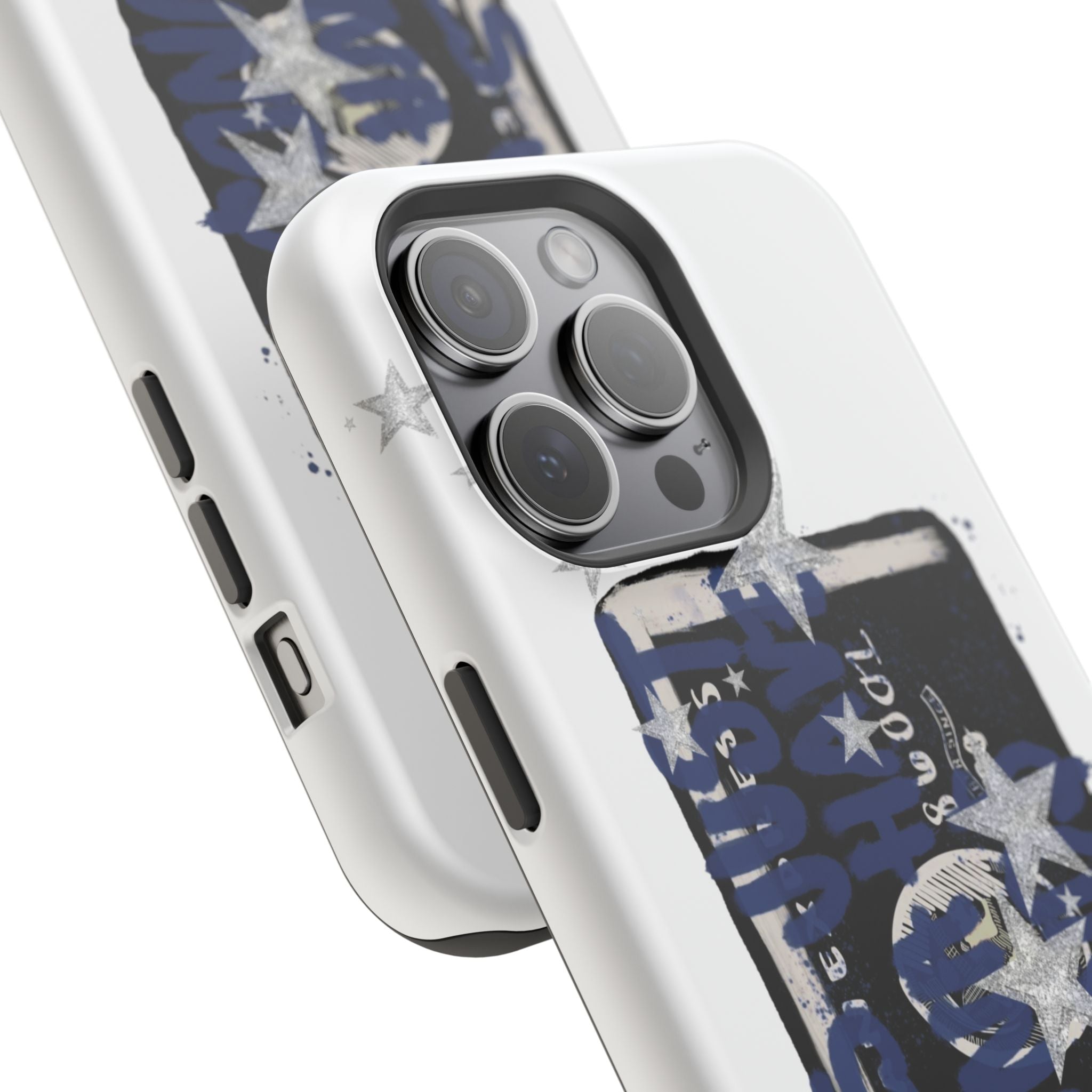 “wanna have funds” protective phone case