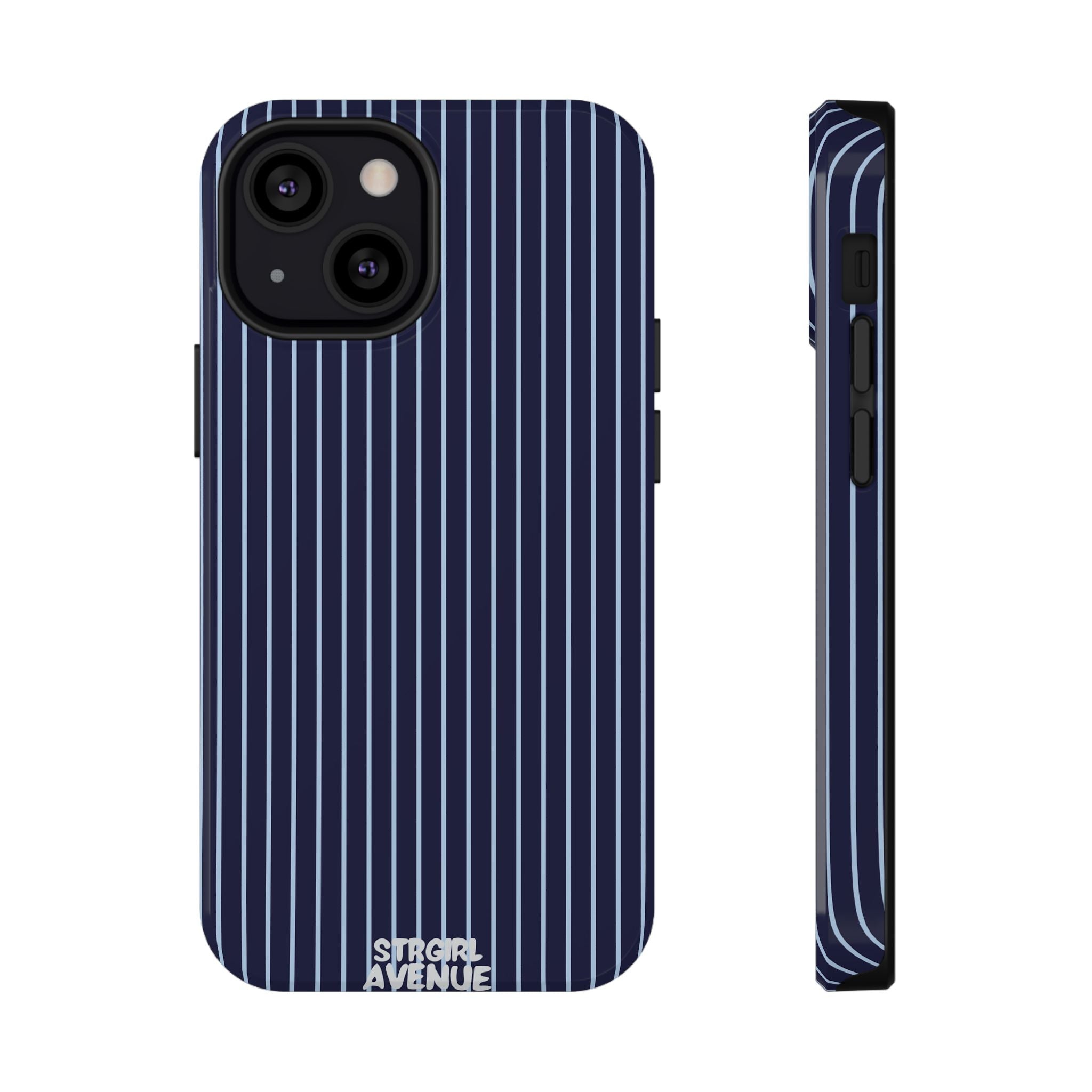 “seaside” protective phone case