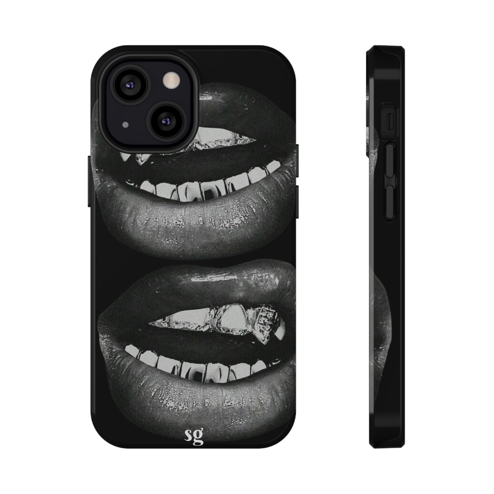“talk talk” protective phone case
