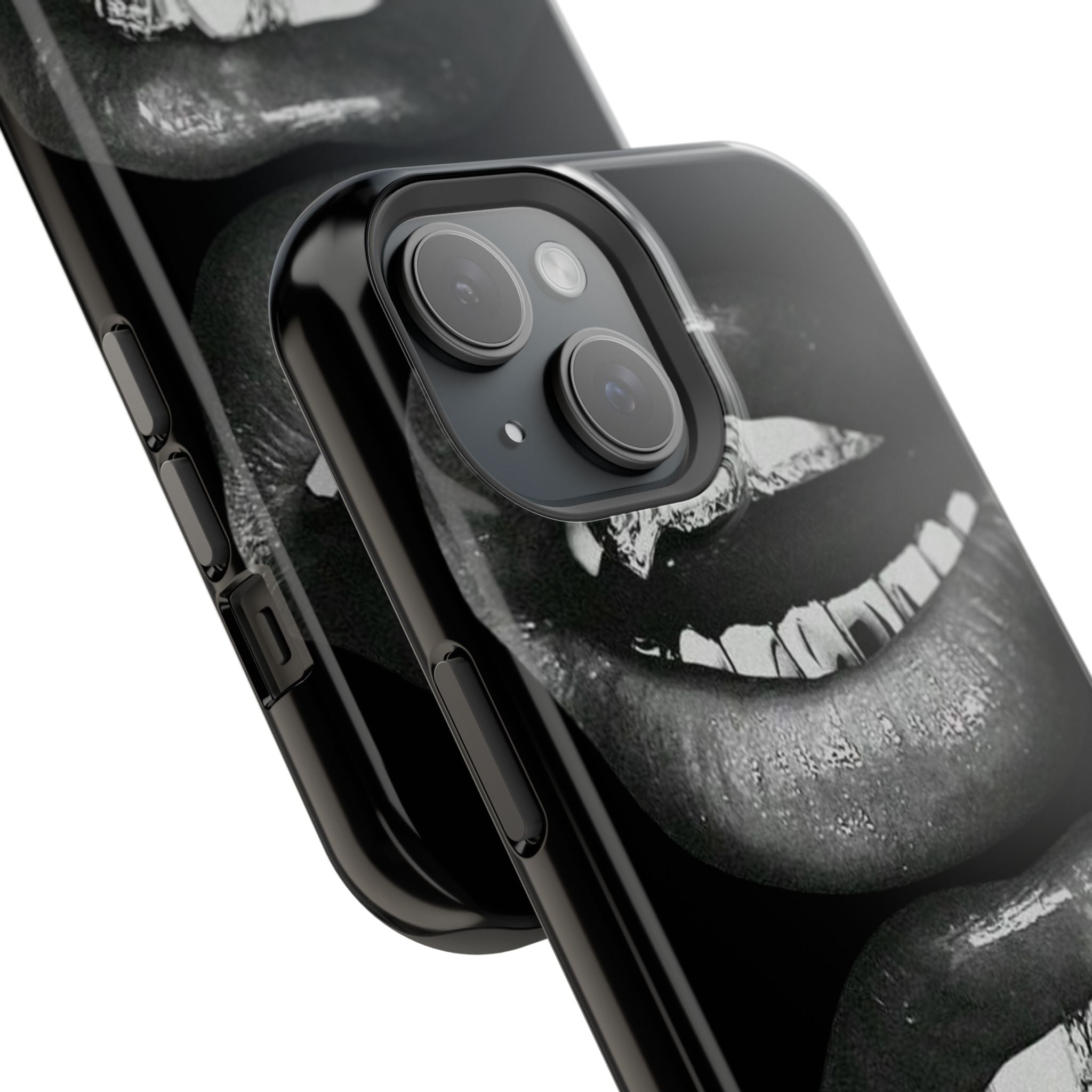 “talk talk” protective phone case