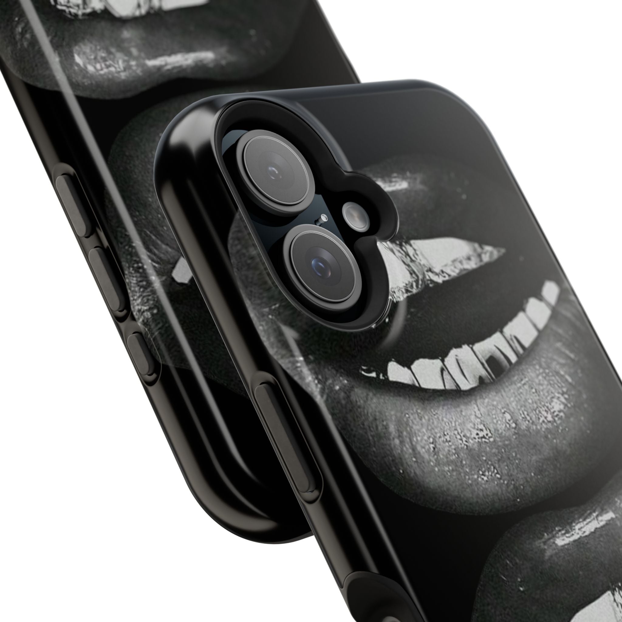 “talk talk” protective phone case