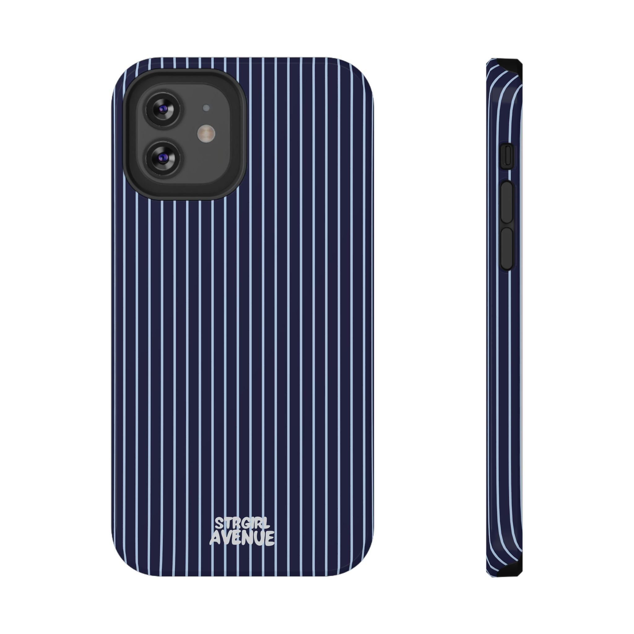 “seaside” protective phone case