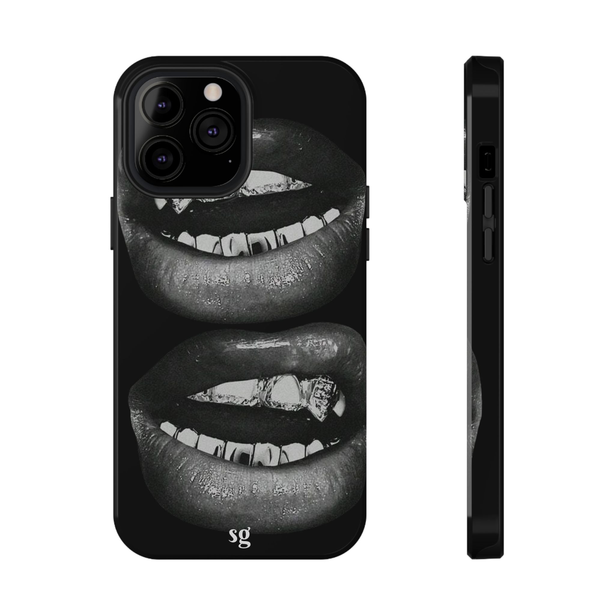 “talk talk” protective phone case