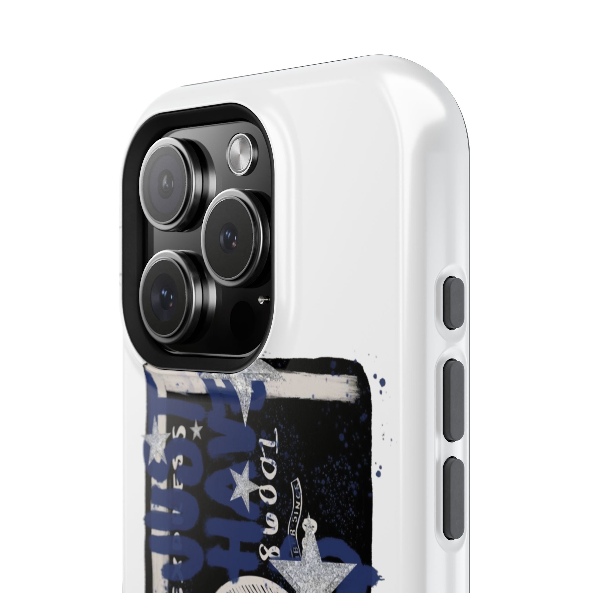 “wanna have funds” protective phone case