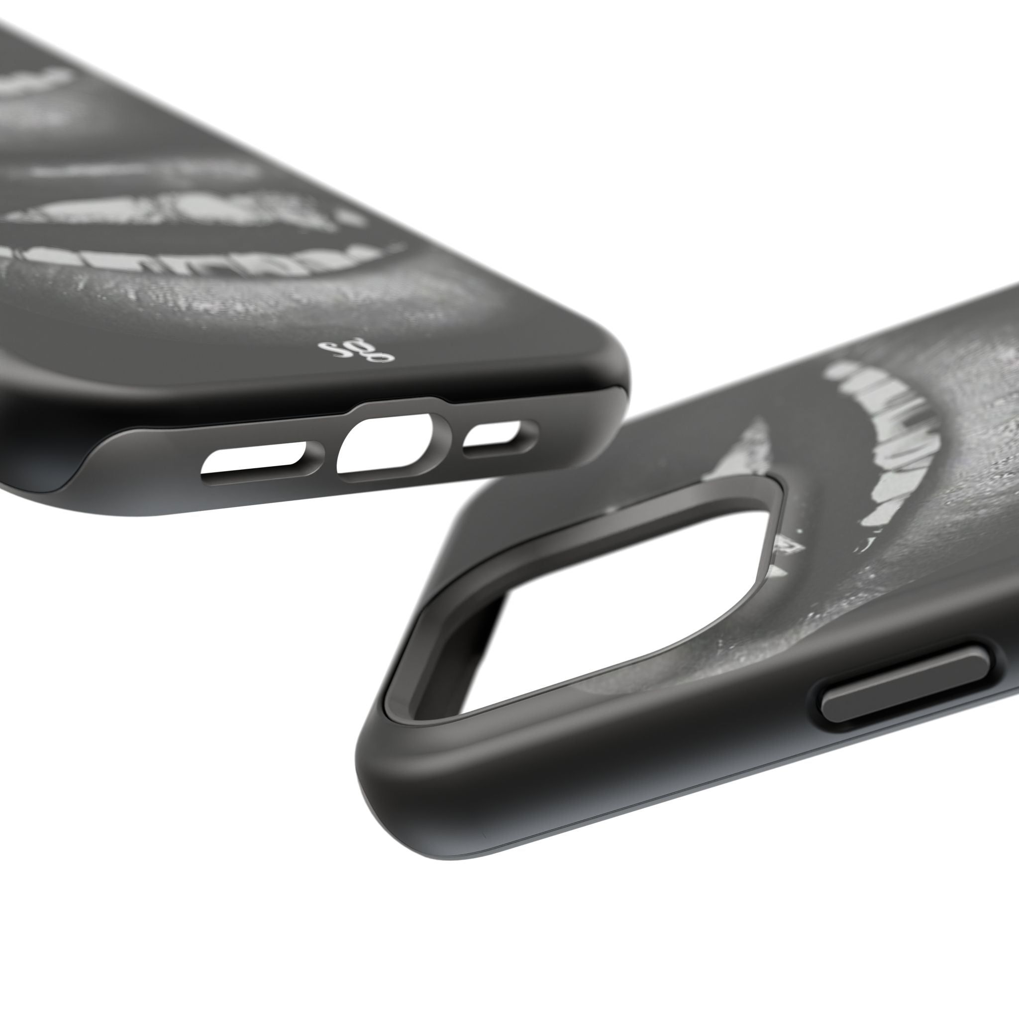 “talk talk” protective phone case