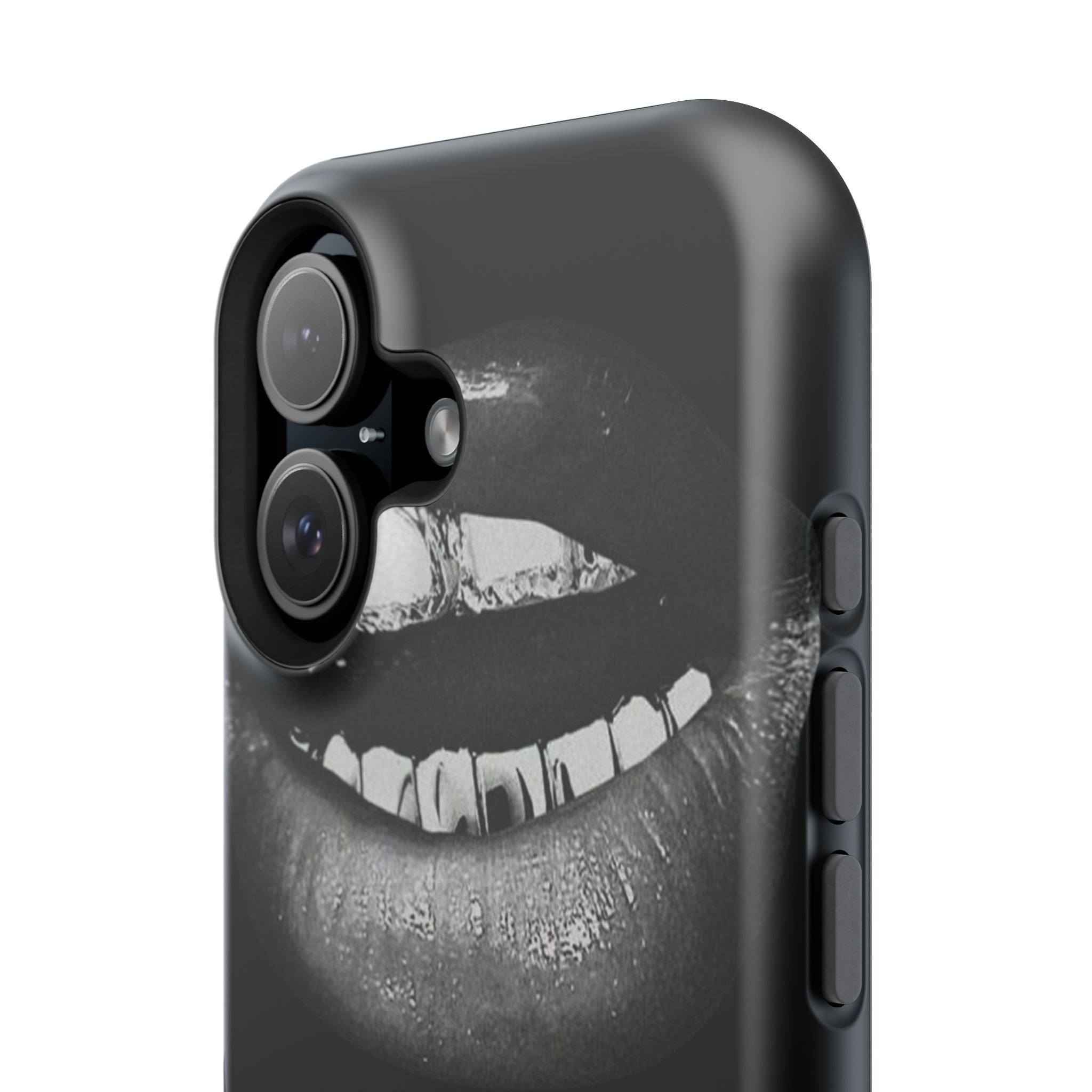 “talk talk” protective phone case