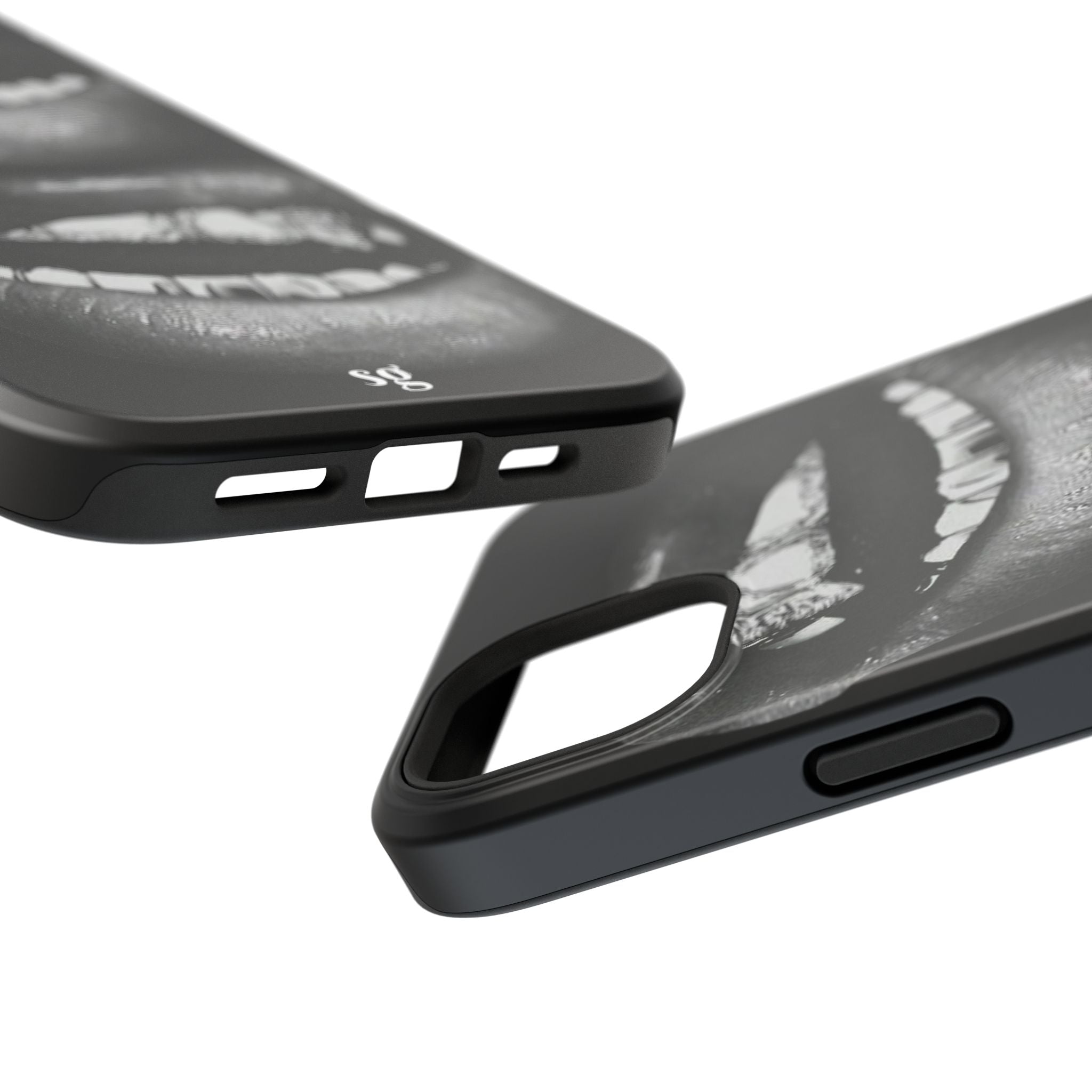 “talk talk” protective phone case