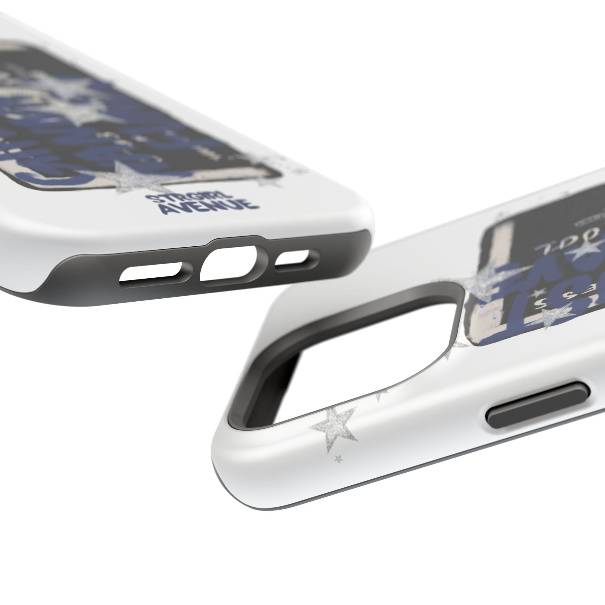 “wanna have funds” protective phone case