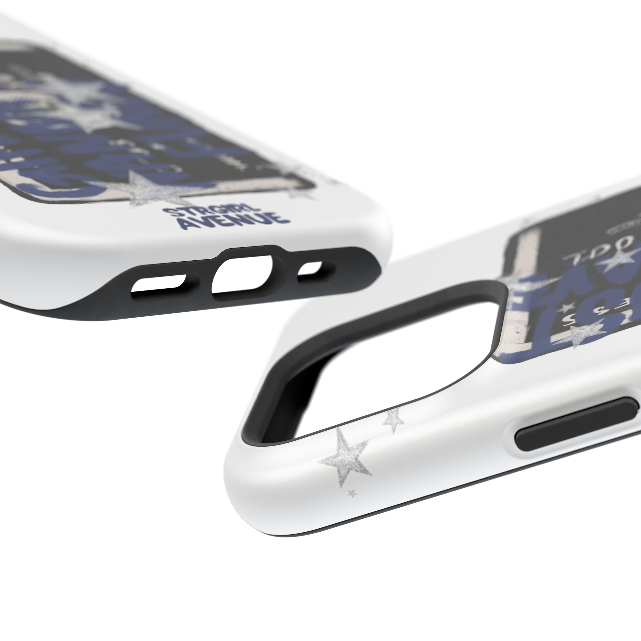 “wanna have funds” protective phone case