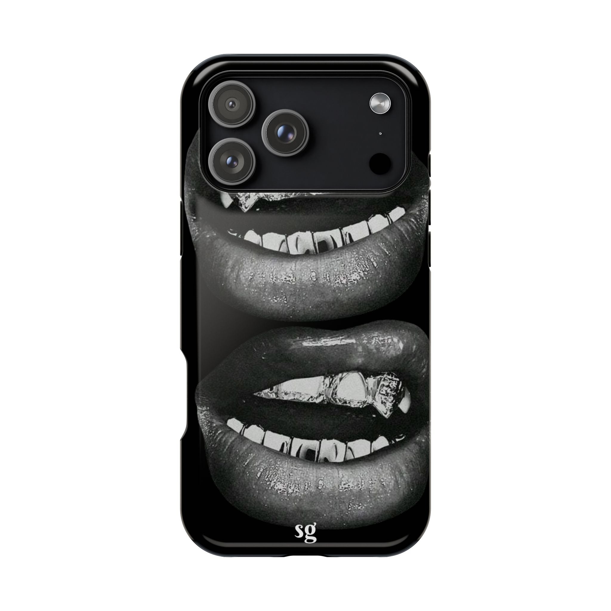 “talk talk” protective phone case