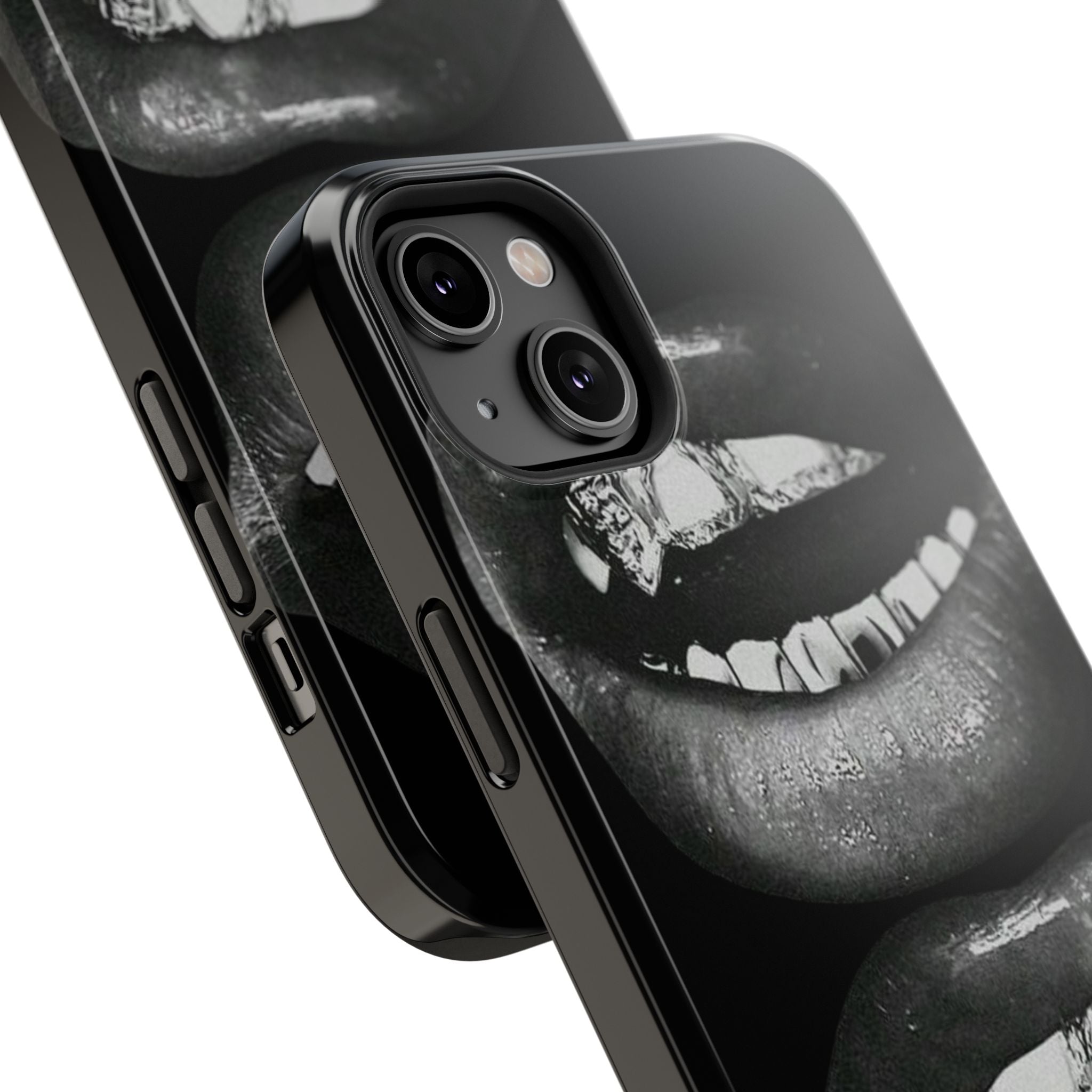 “talk talk” protective phone case