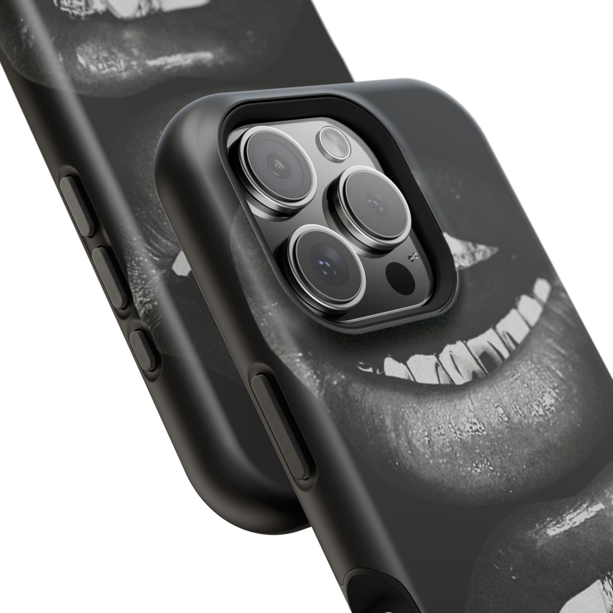 “talk talk” protective phone case