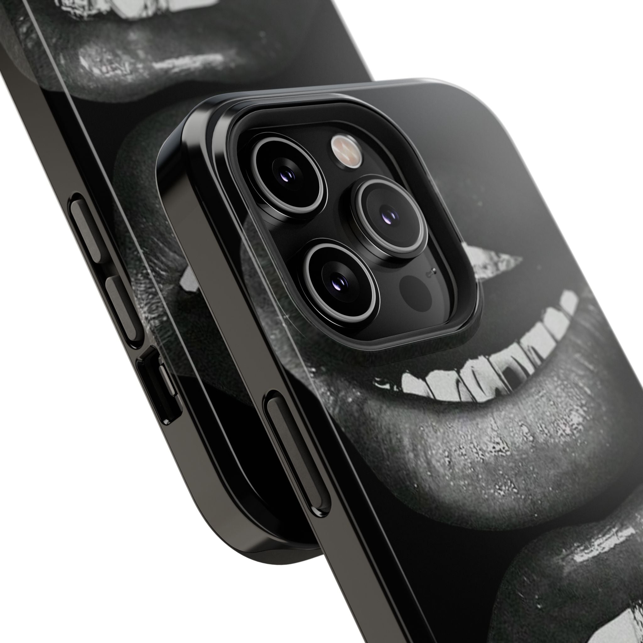 “talk talk” protective phone case