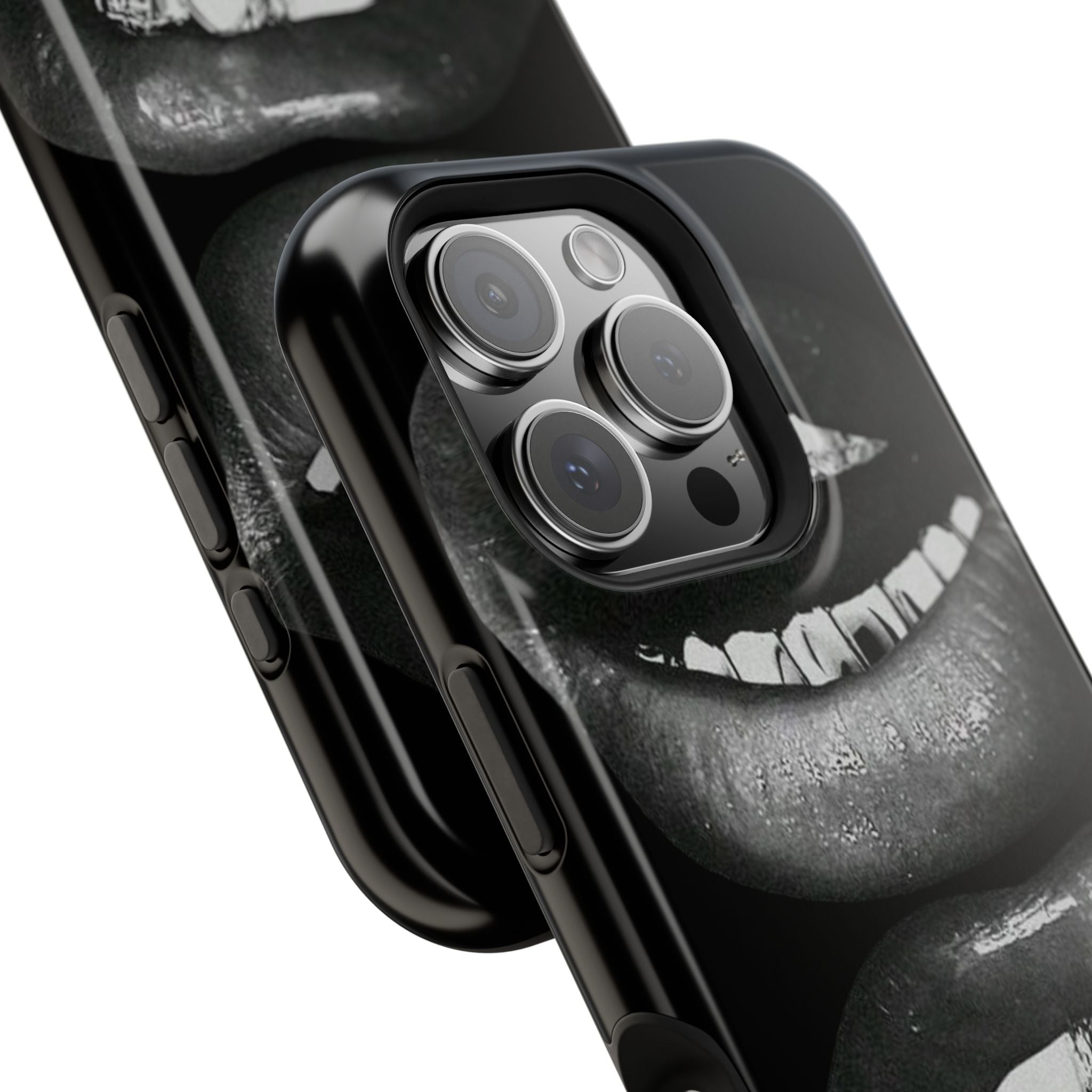 “talk talk” protective phone case