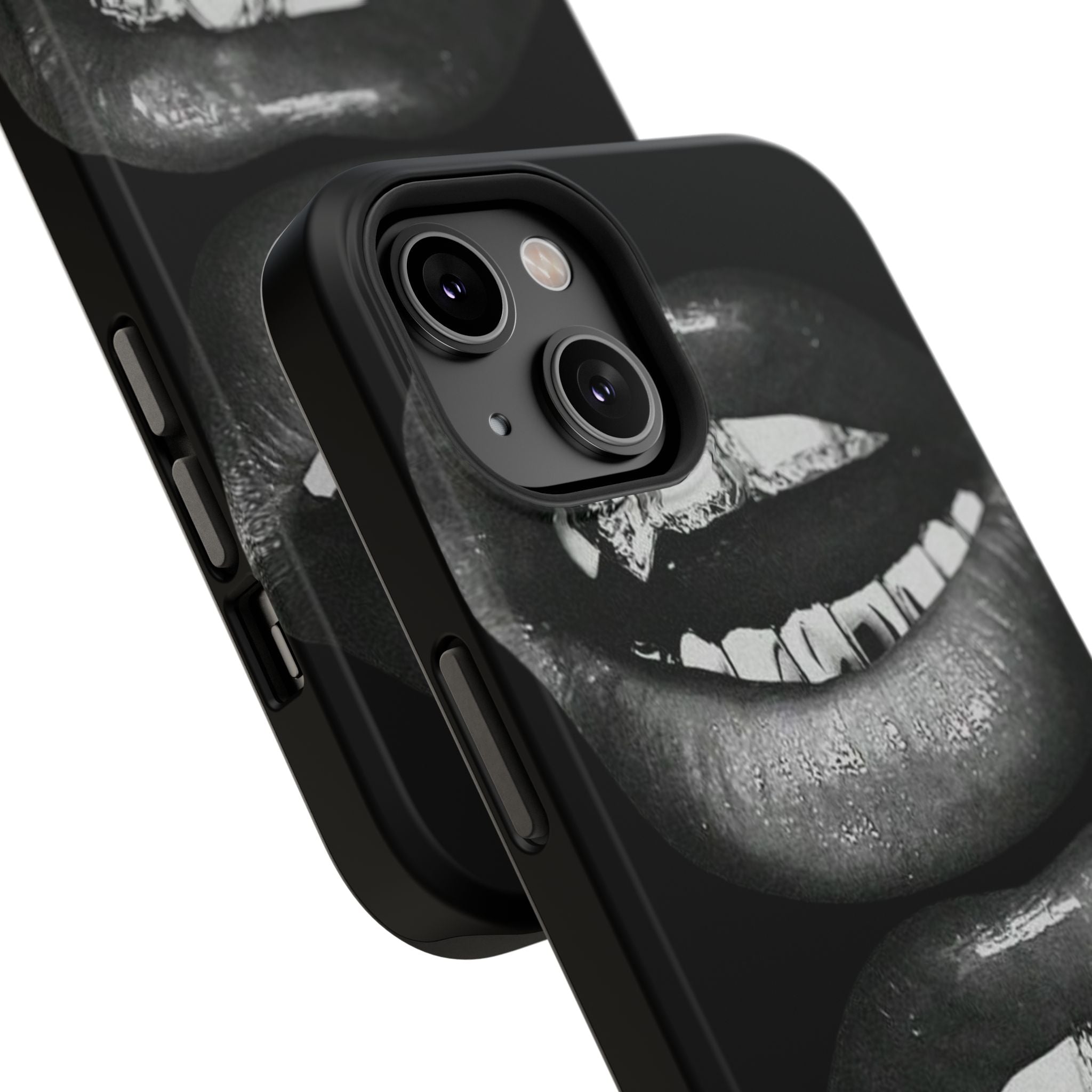 “talk talk” protective phone case