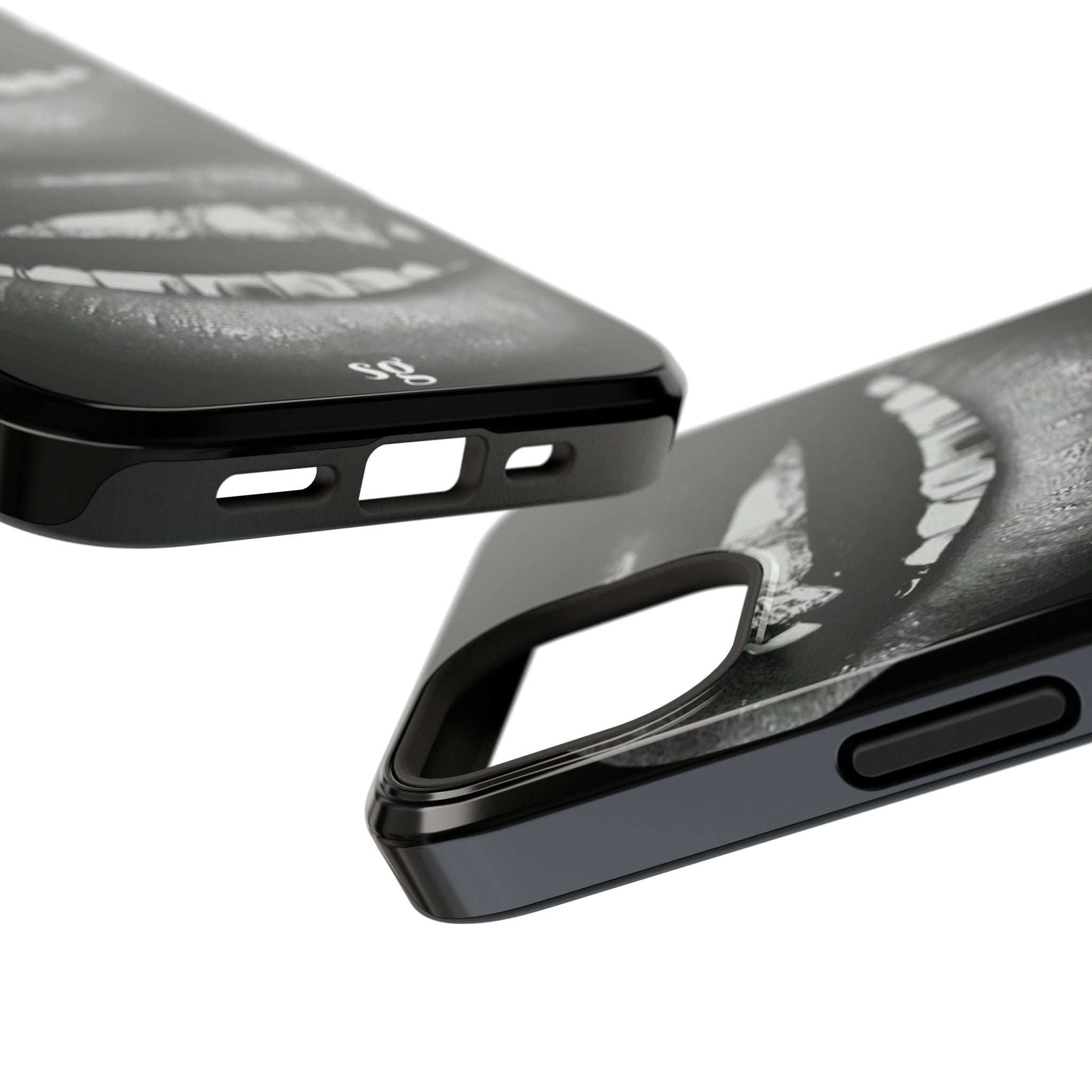 “talk talk” protective phone case