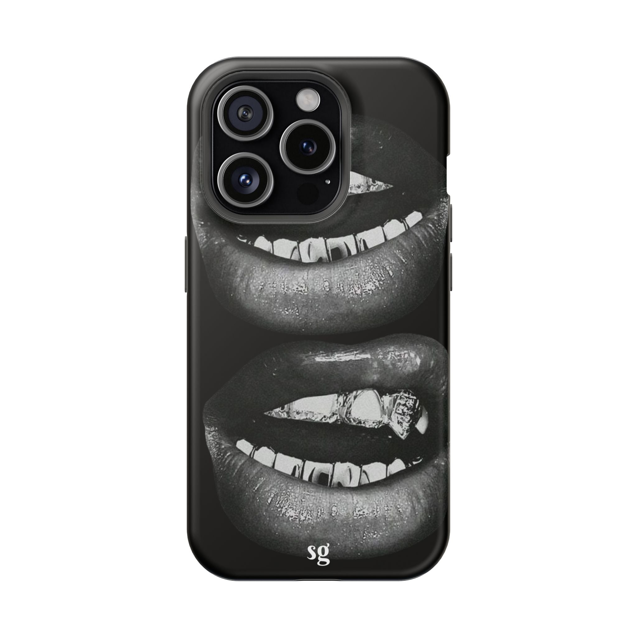 “talk talk” protective phone case