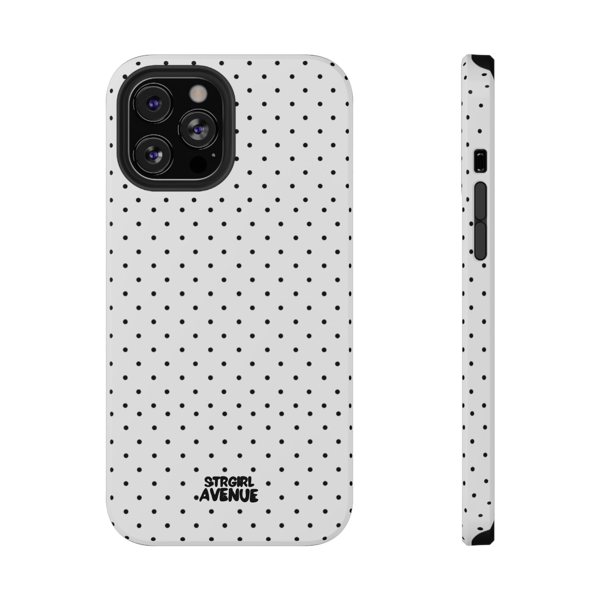 “Betty” protective phone case