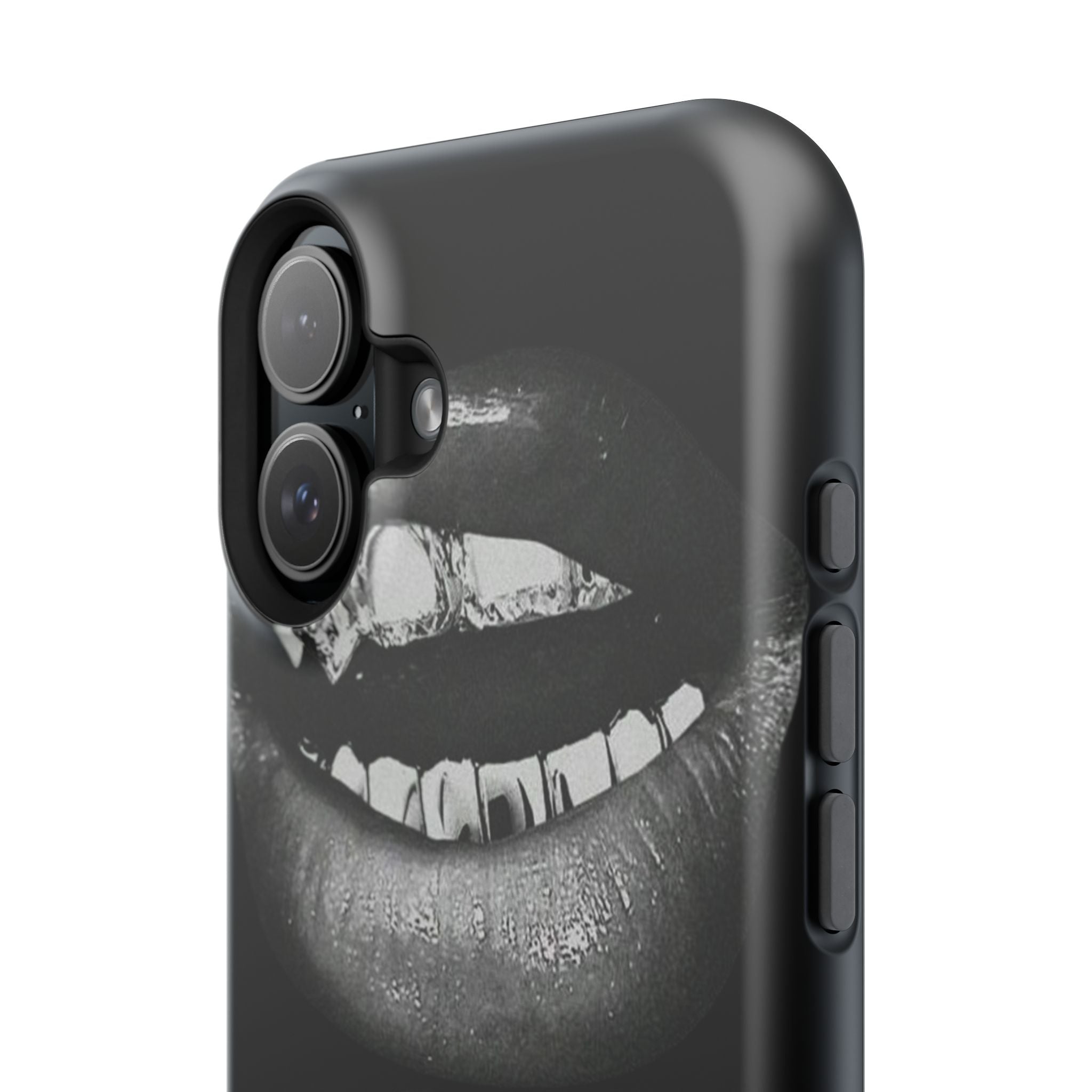 “talk talk” protective phone case