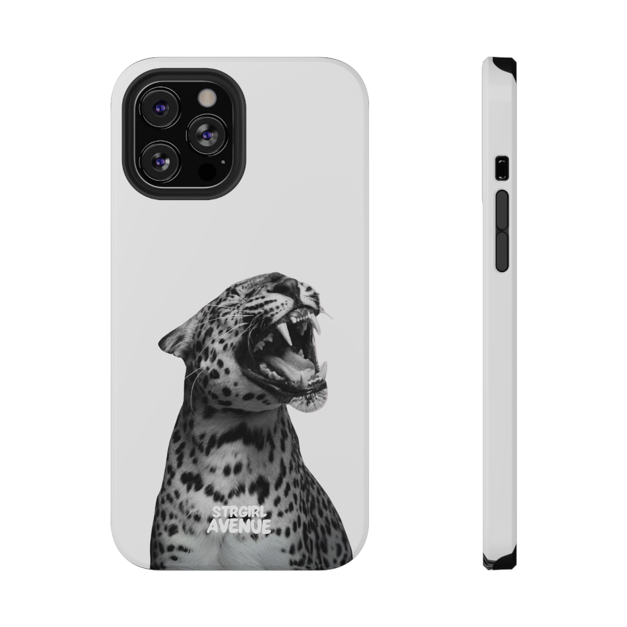 “Roar ” protective phone case