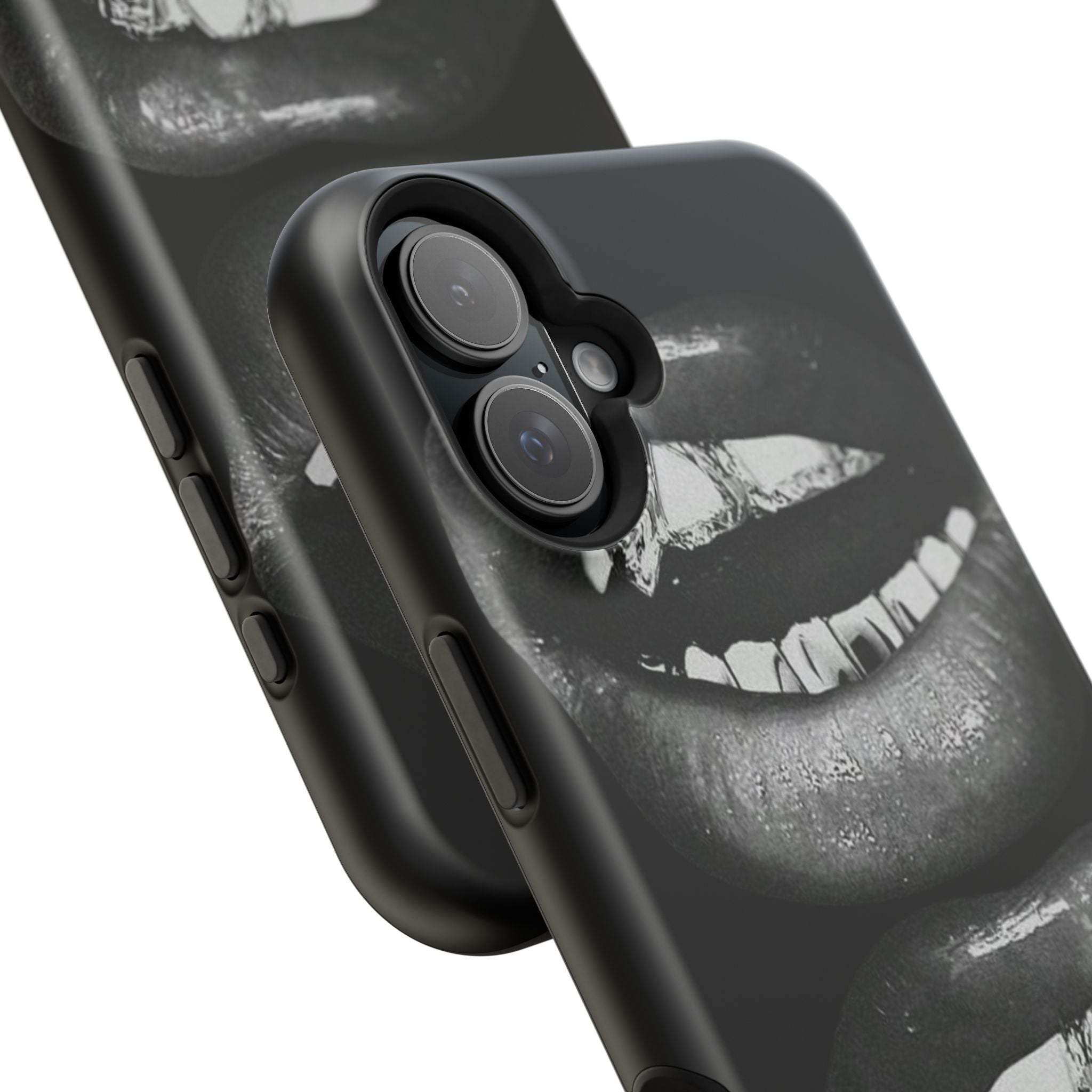 “talk talk” protective phone case