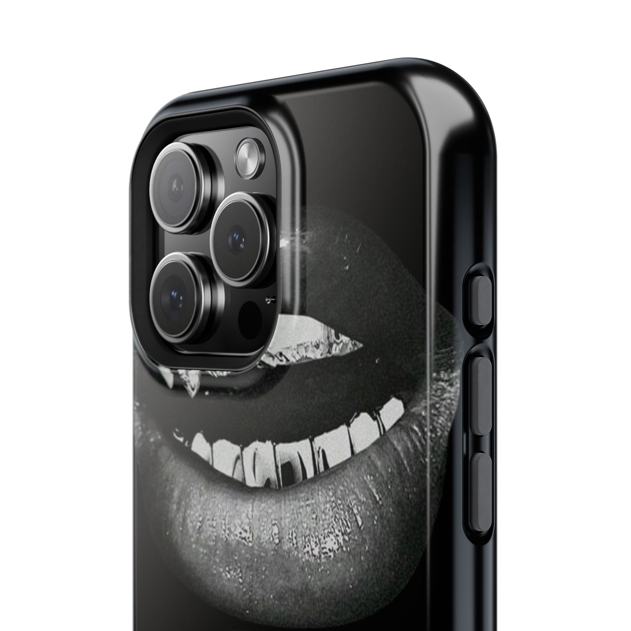 “talk talk” protective phone case