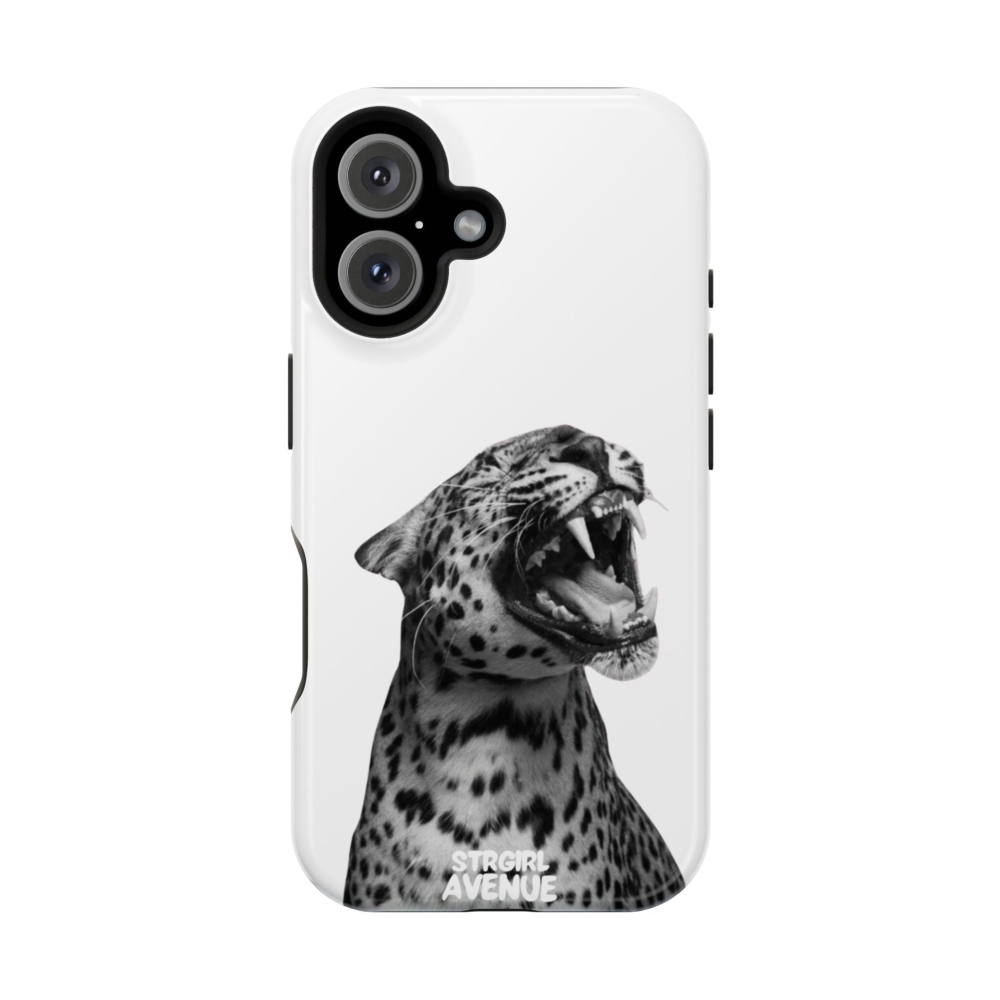 “Roar ” protective phone case