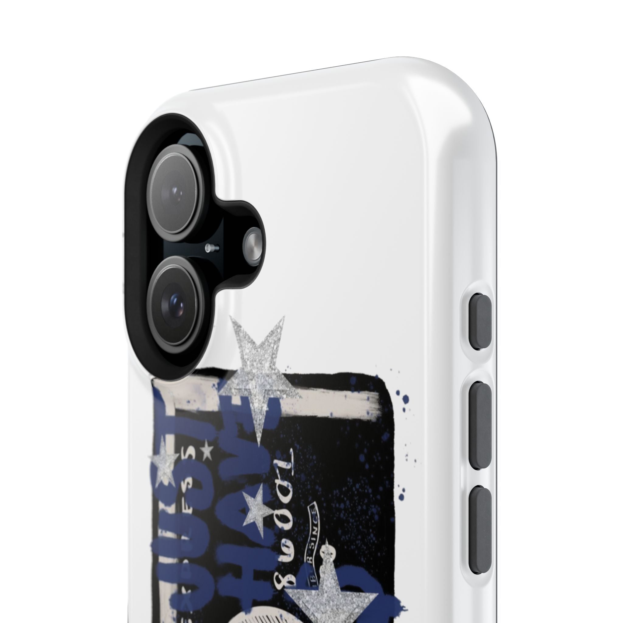 “wanna have funds” protective phone case