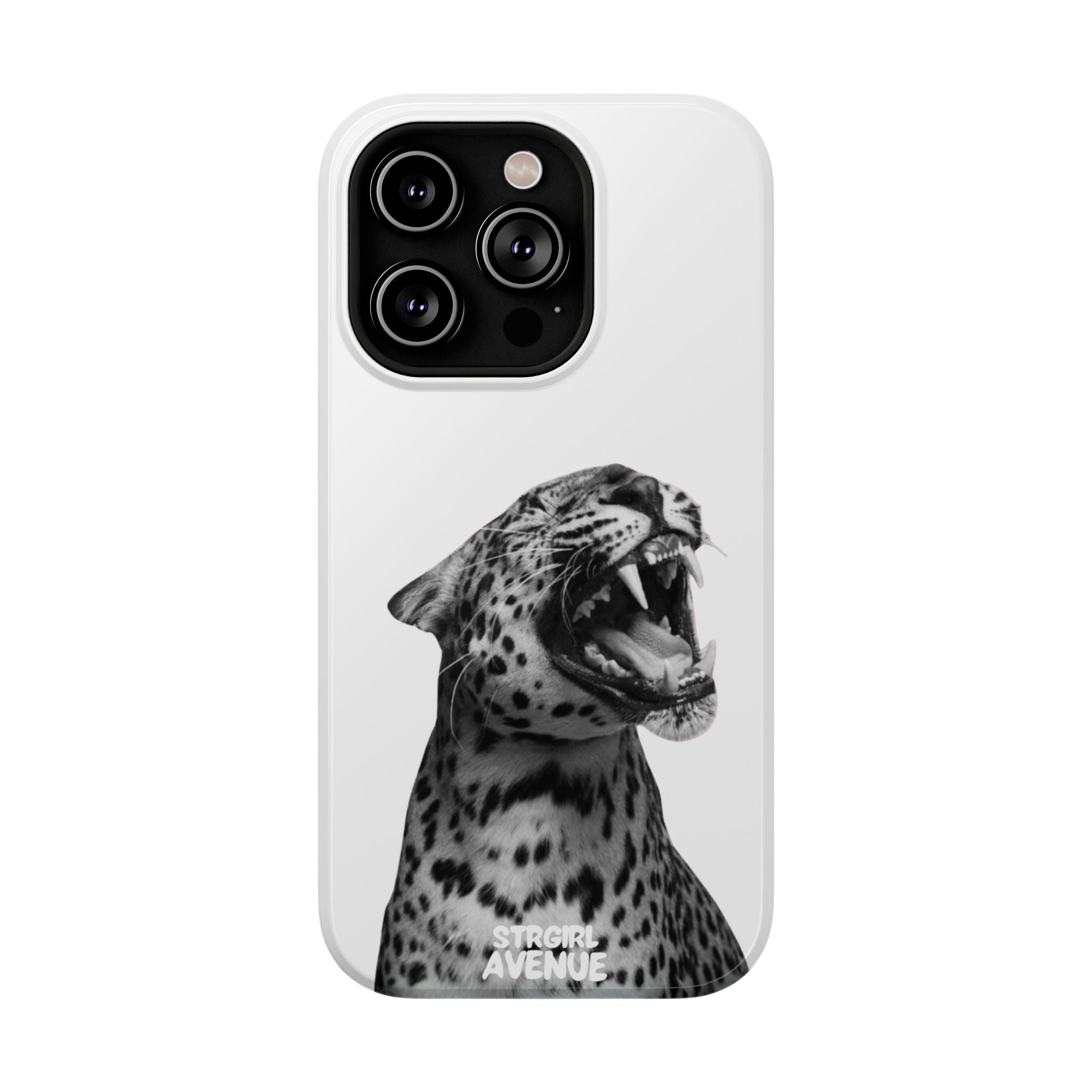 “Roar ” protective phone case