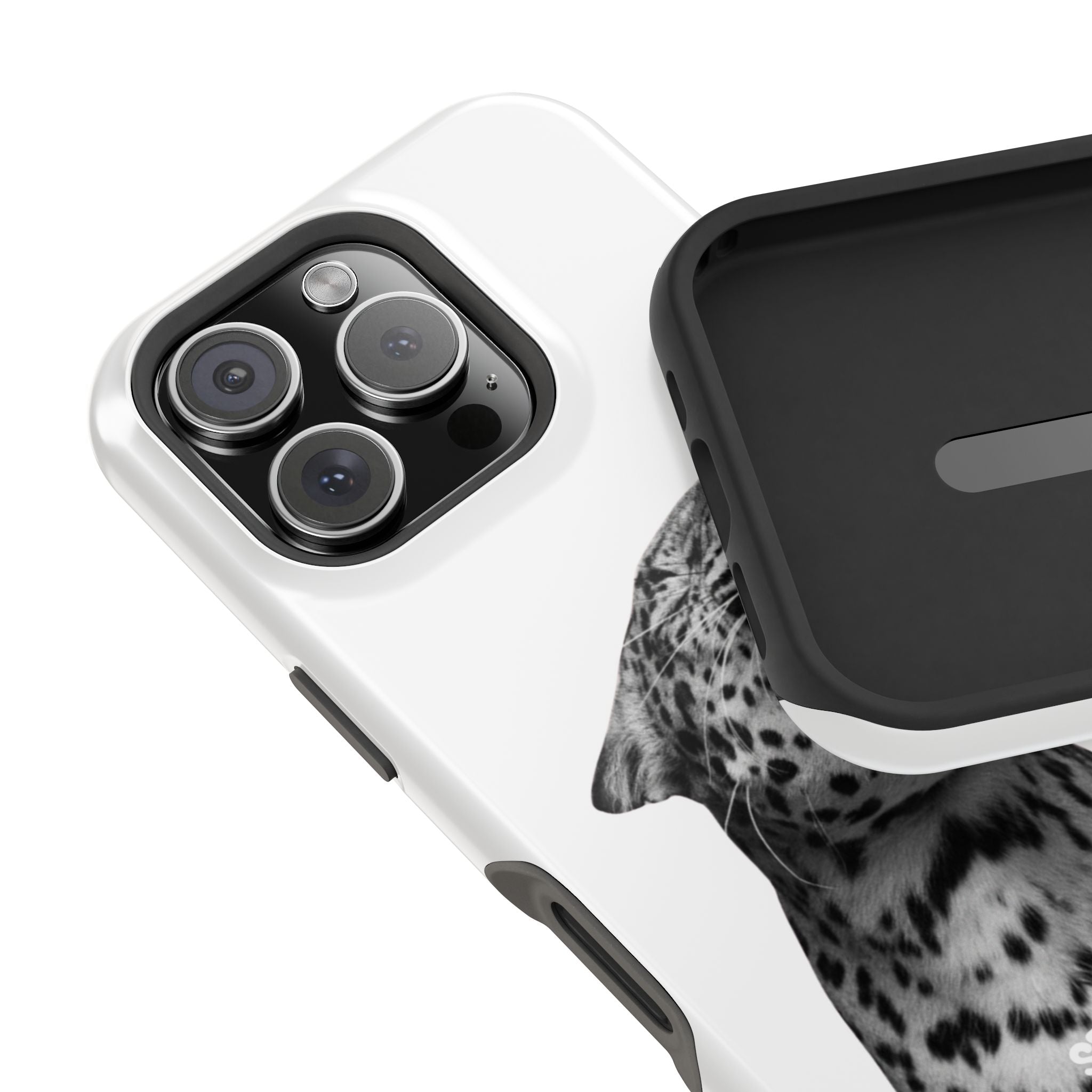 “Roar ” protective phone case