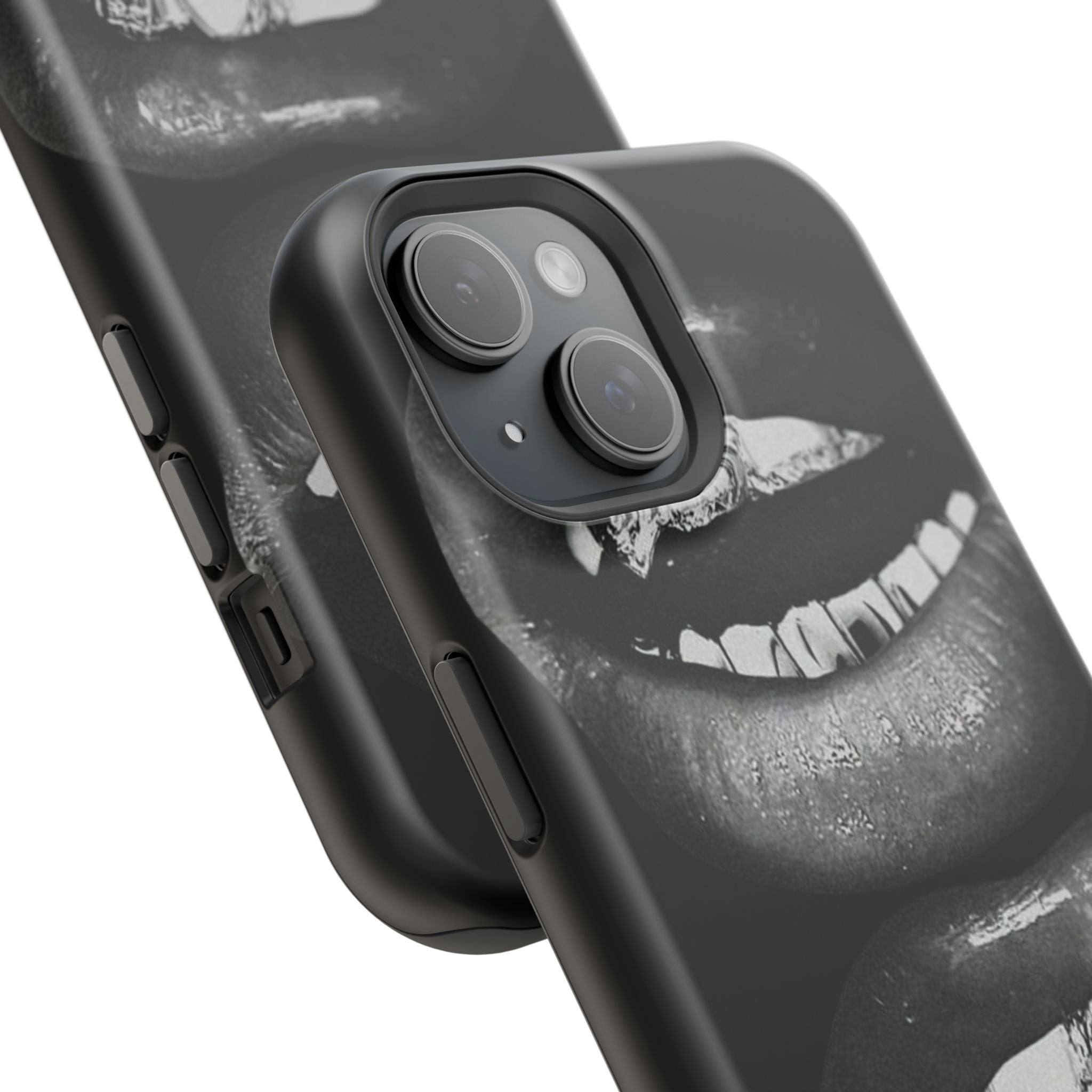 “talk talk” protective phone case