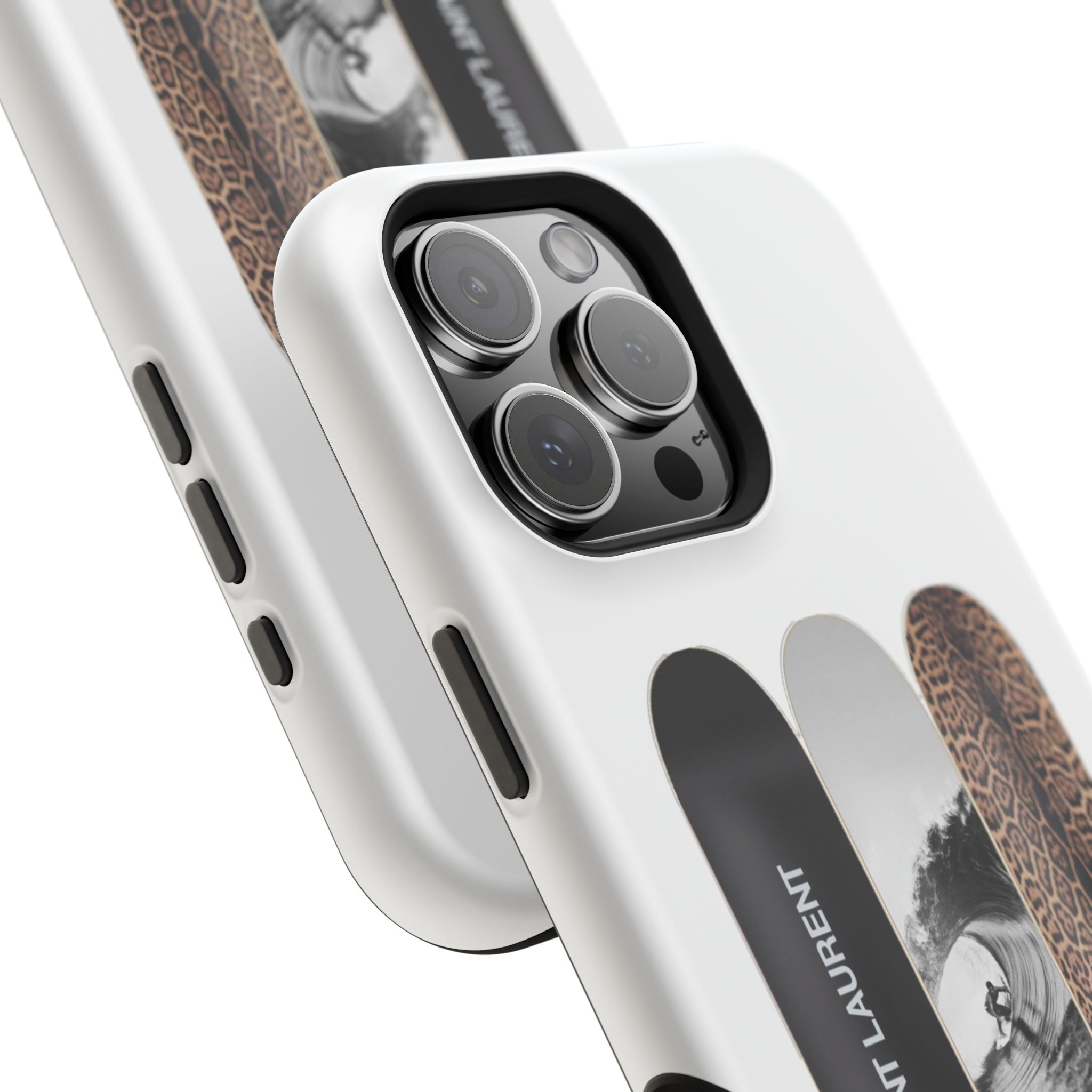 “On board” protective phone case