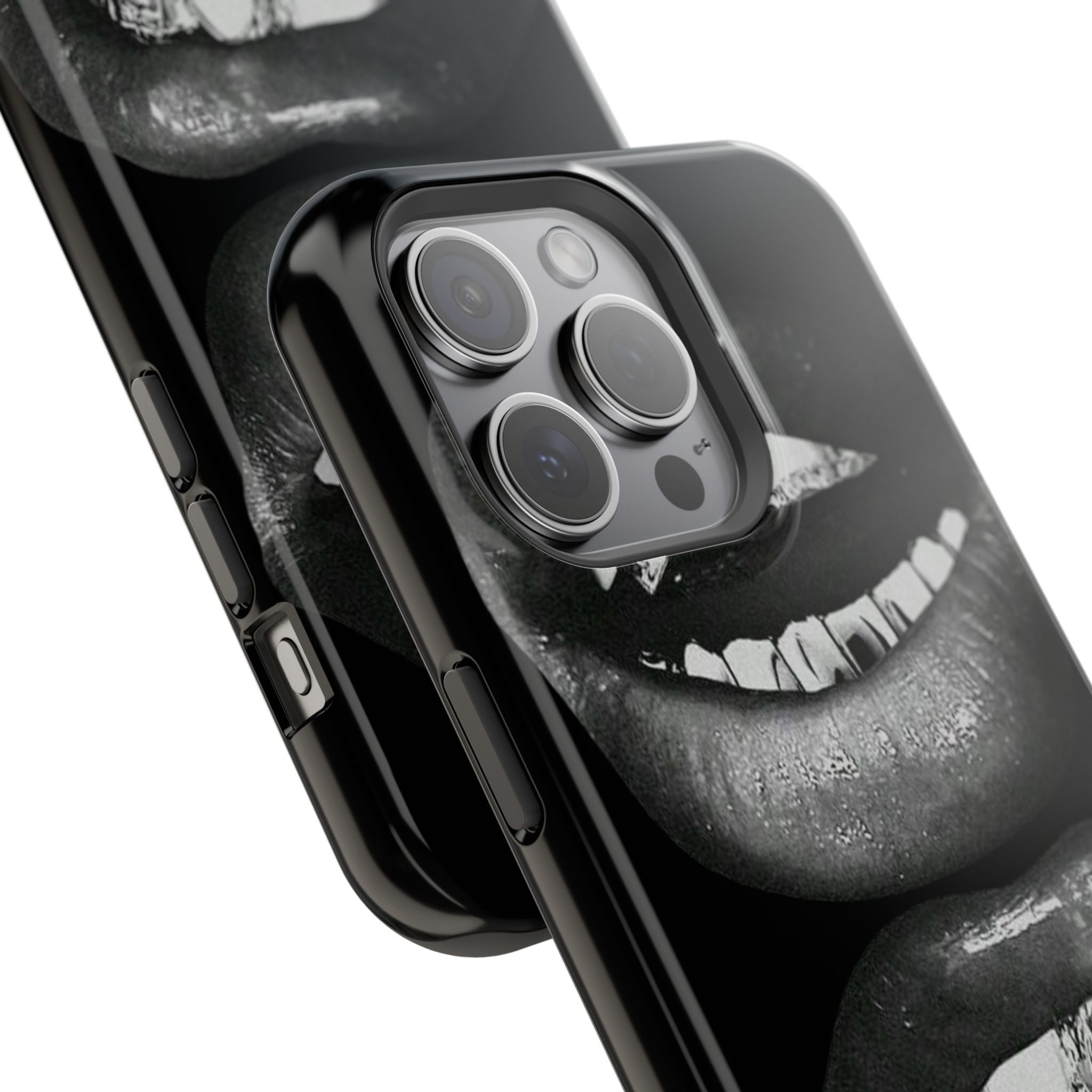 “talk talk” protective phone case