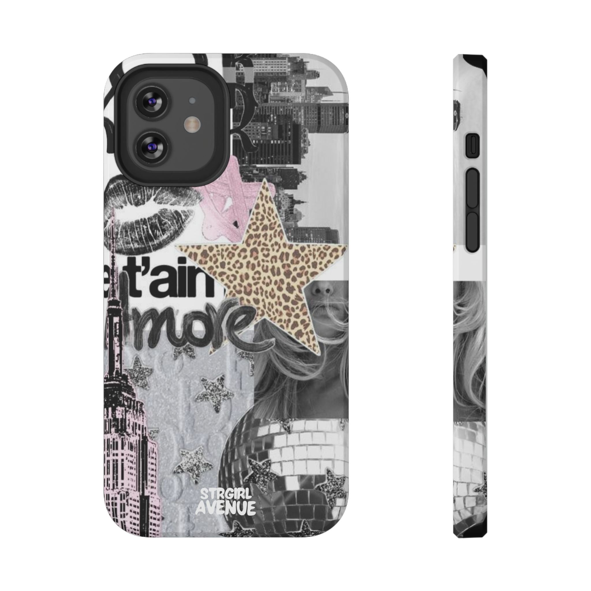 “Serena” protective phone case