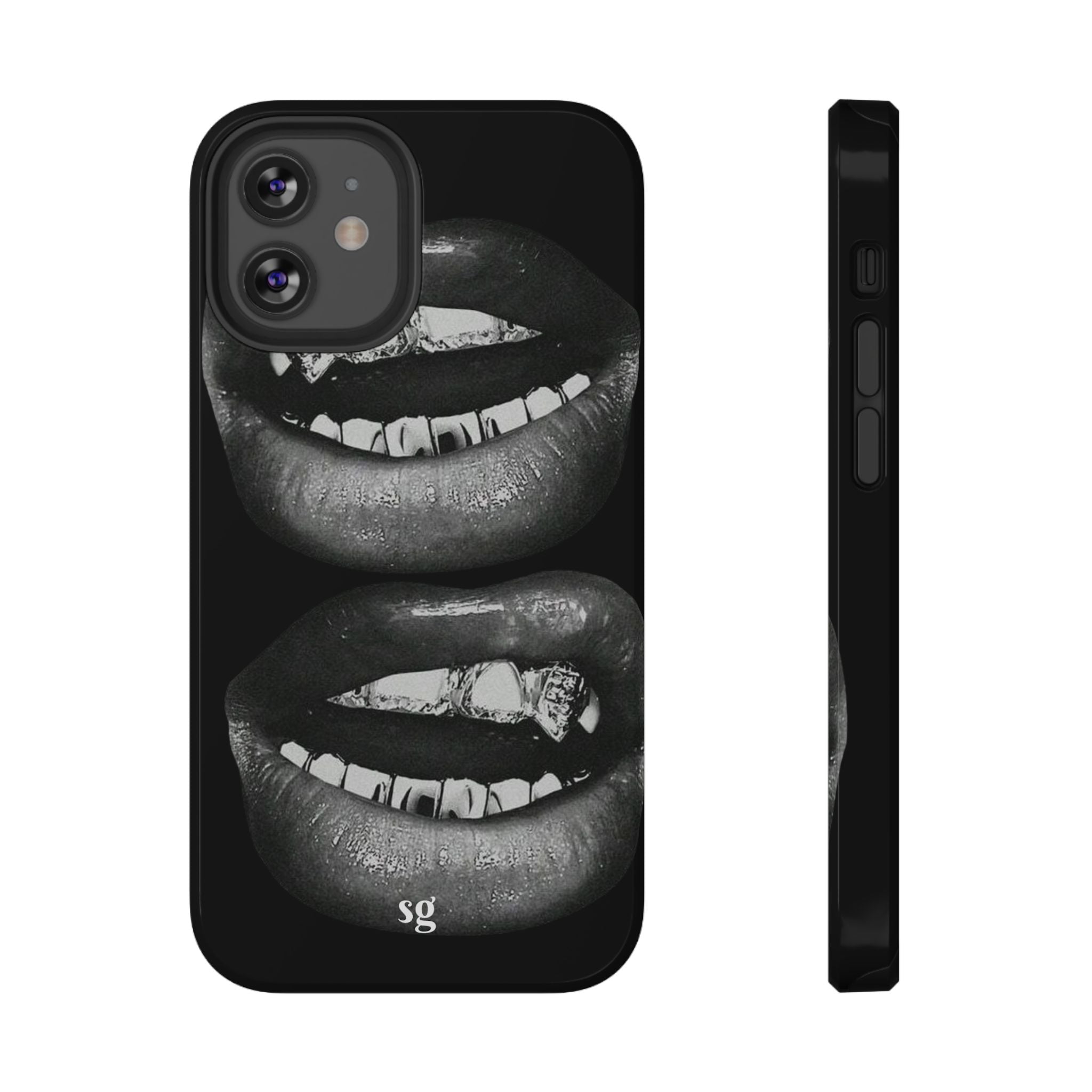 “talk talk” protective phone case
