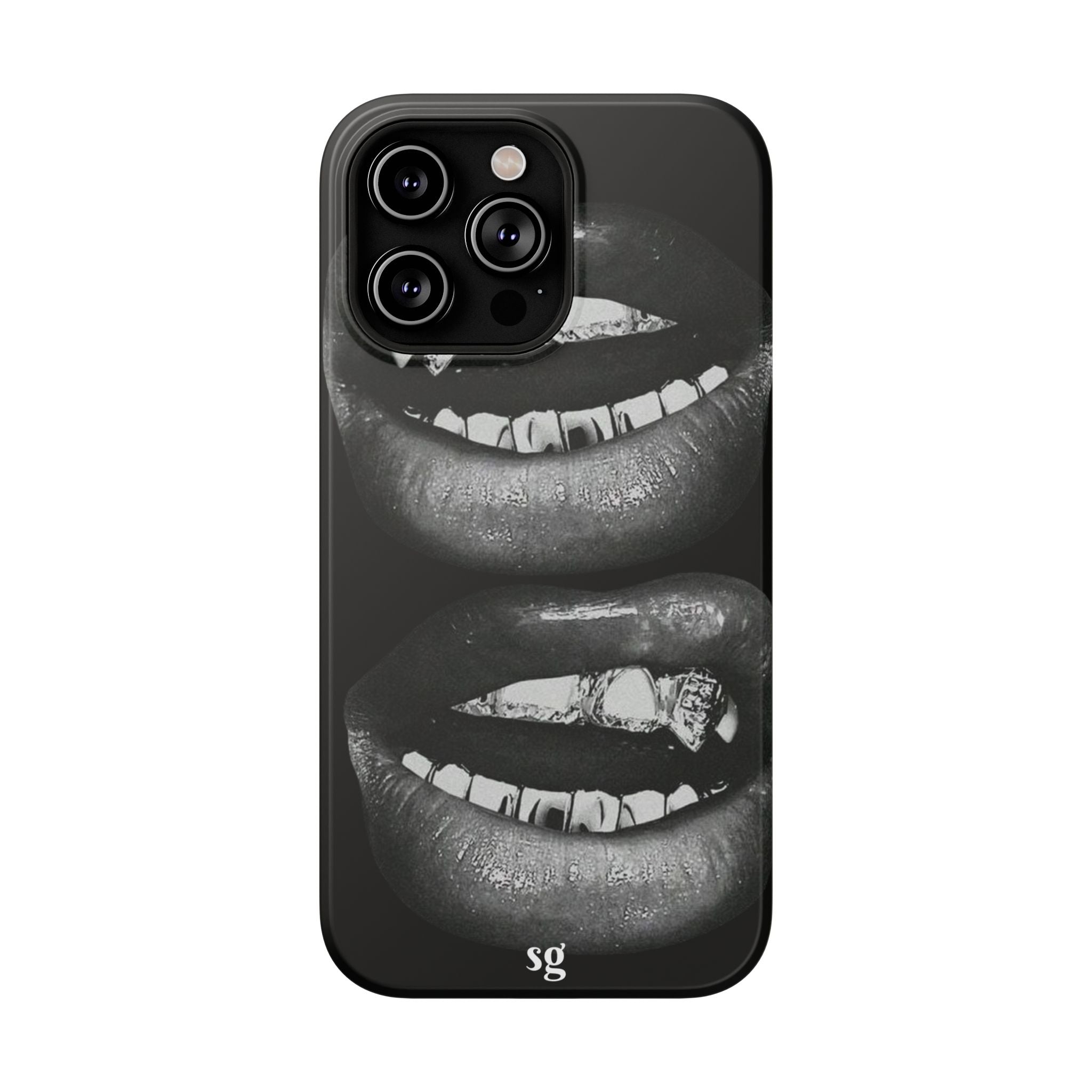 “talk talk” protective phone case